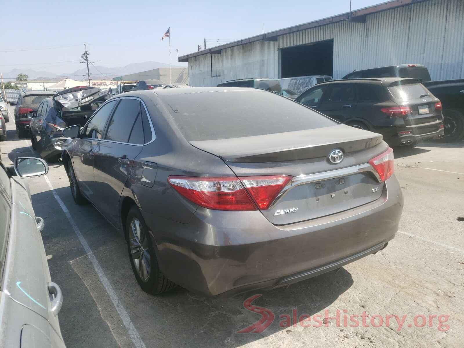 4T1BF1FKXGU174131 2016 TOYOTA CAMRY