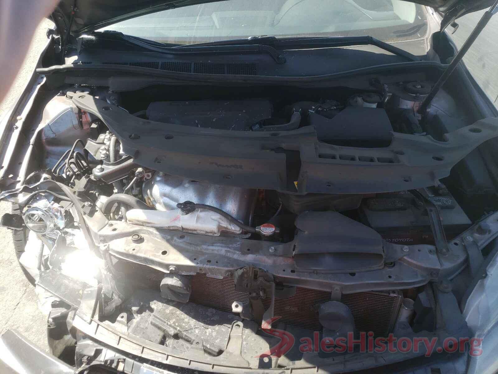 4T1BF1FKXGU174131 2016 TOYOTA CAMRY