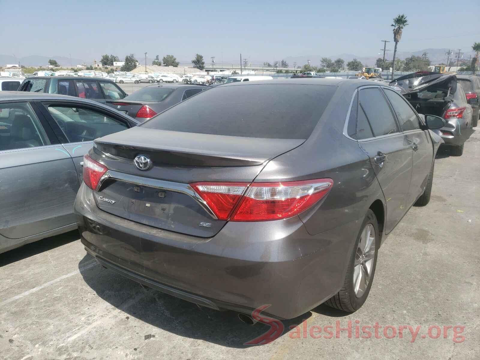 4T1BF1FKXGU174131 2016 TOYOTA CAMRY