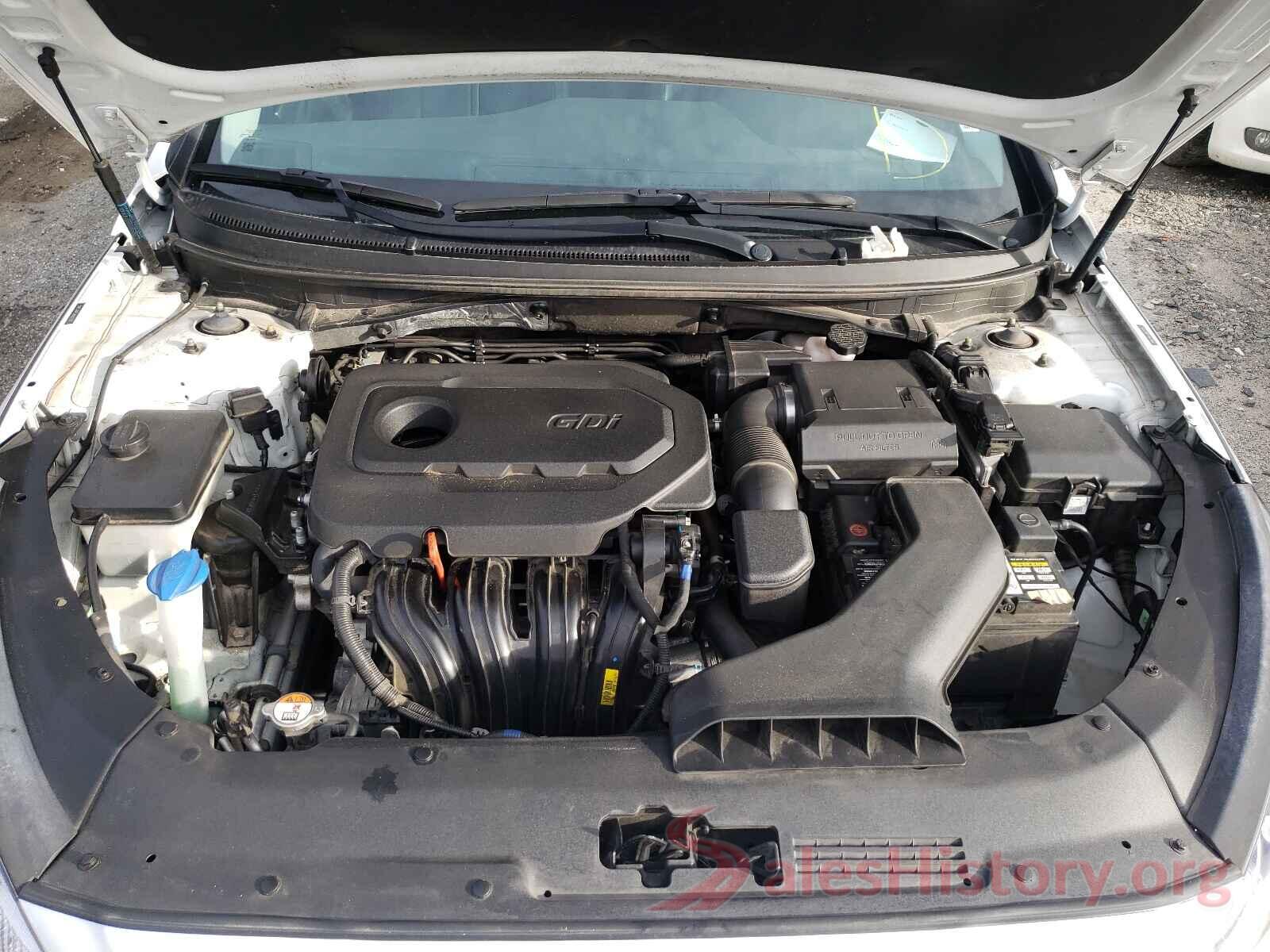 5NPE34AF3JH621759 2018 HYUNDAI SONATA