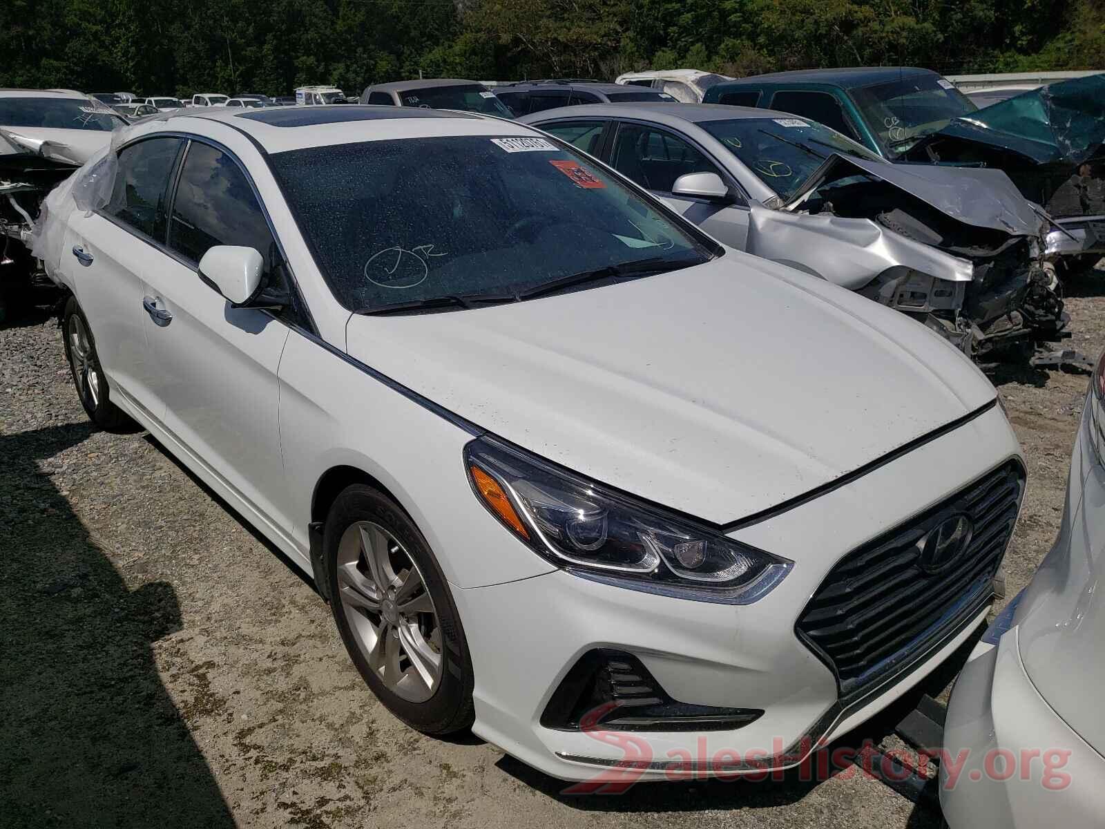 5NPE34AF3JH621759 2018 HYUNDAI SONATA