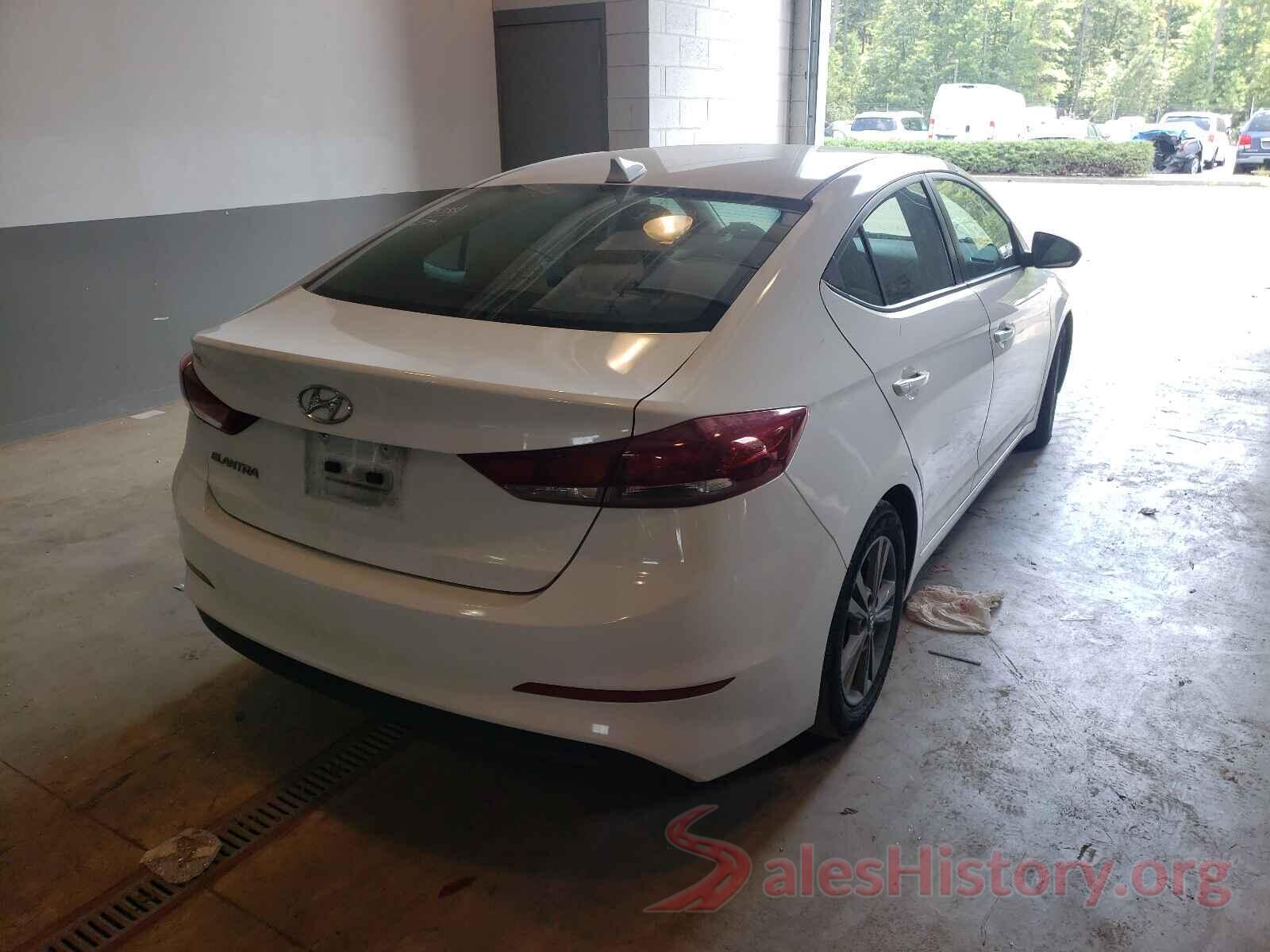 5NPD84LF4HH000552 2017 HYUNDAI ELANTRA