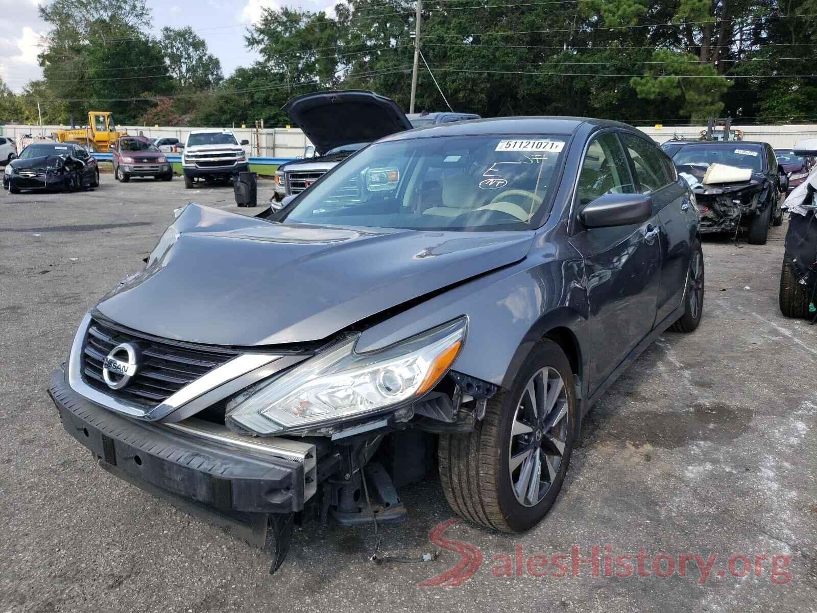 1N4AL3AP5GC144389 2016 NISSAN ALTIMA