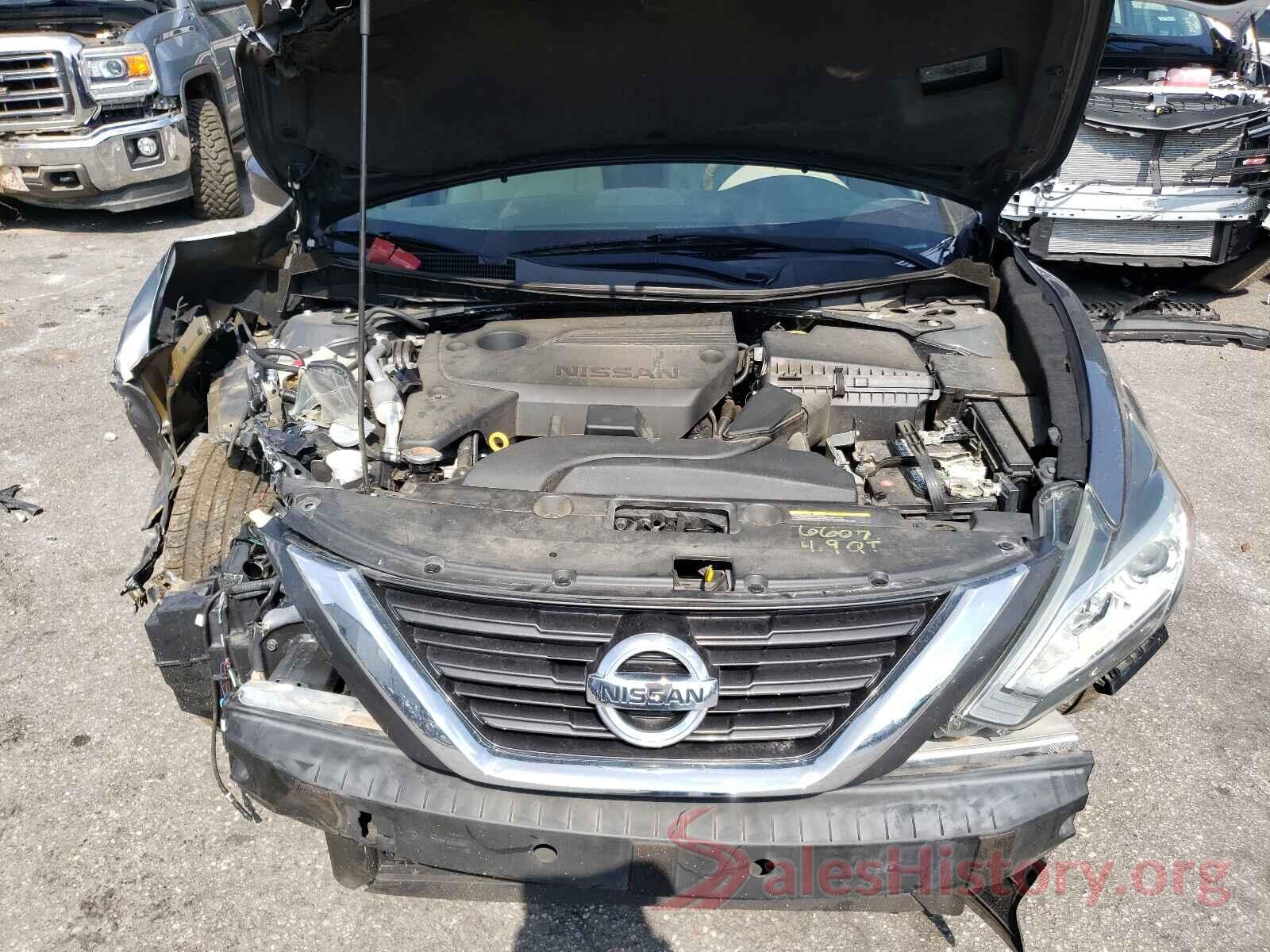 1N4AL3AP5GC144389 2016 NISSAN ALTIMA