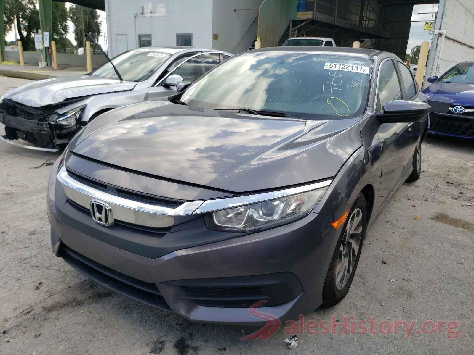 19XFC2F58HE028518 2017 HONDA CIVIC