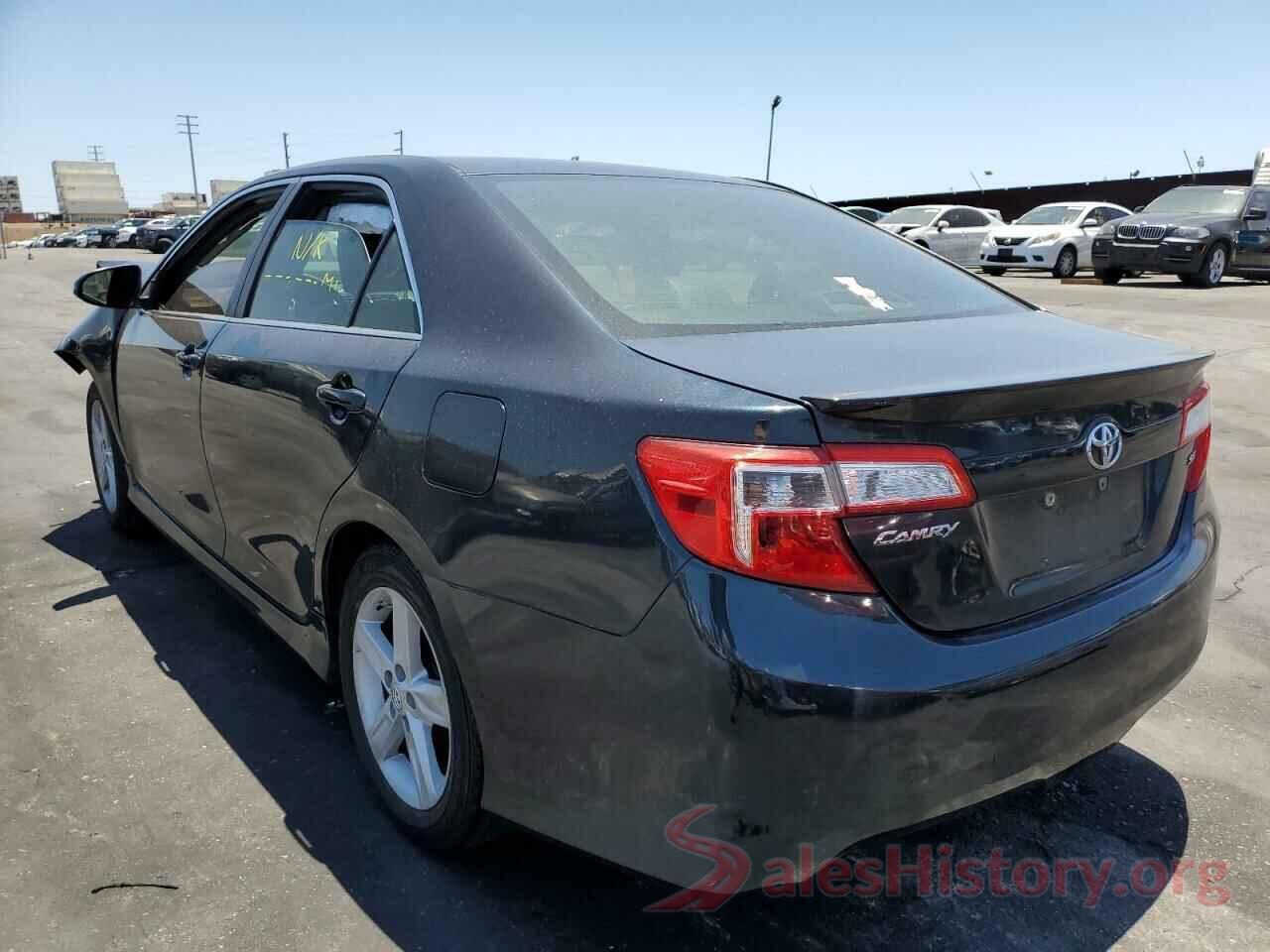 4T1BF1FK2DU239582 2013 TOYOTA CAMRY