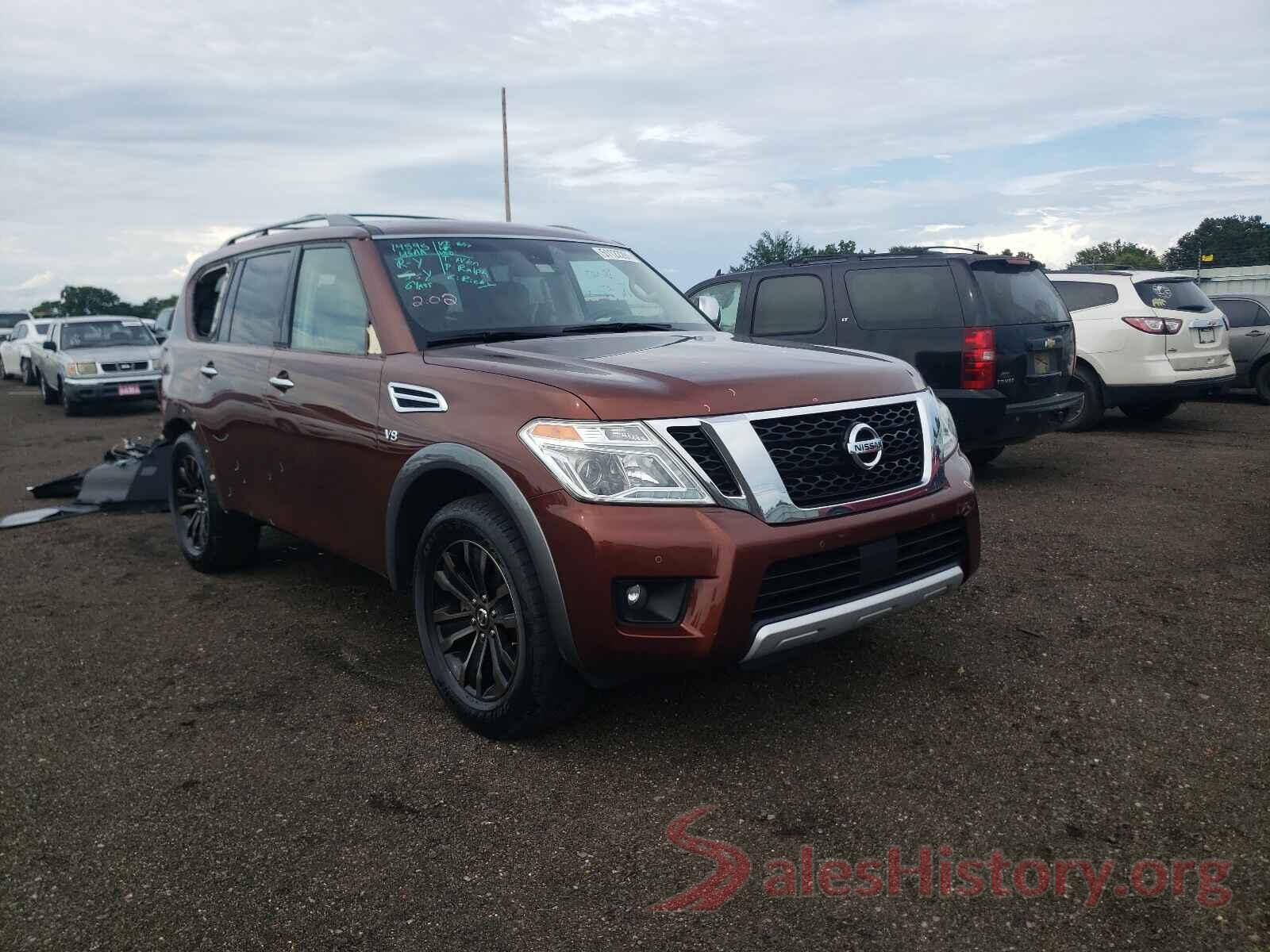 JN8AY2NF8H9304193 2017 NISSAN ARMADA