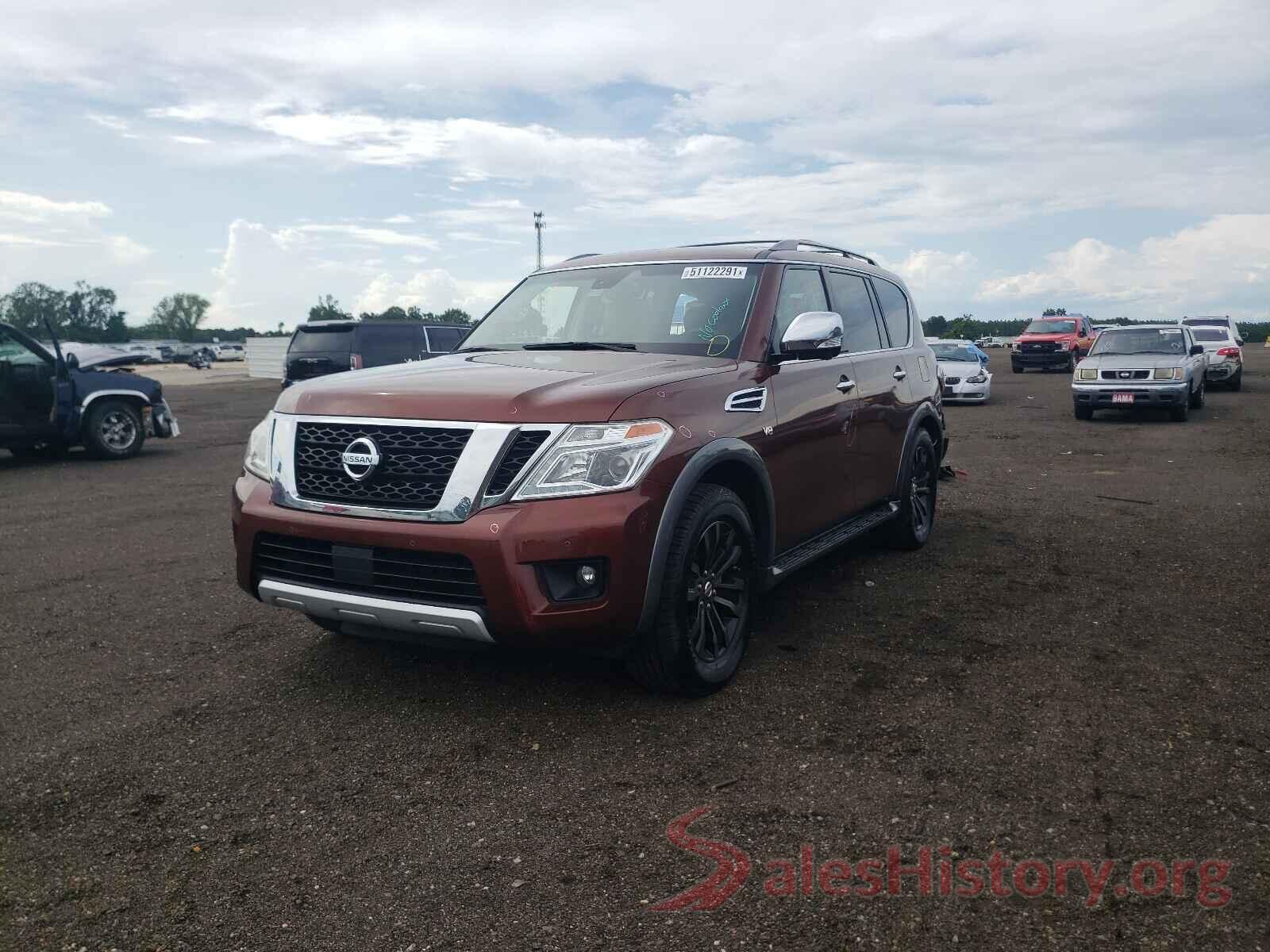 JN8AY2NF8H9304193 2017 NISSAN ARMADA