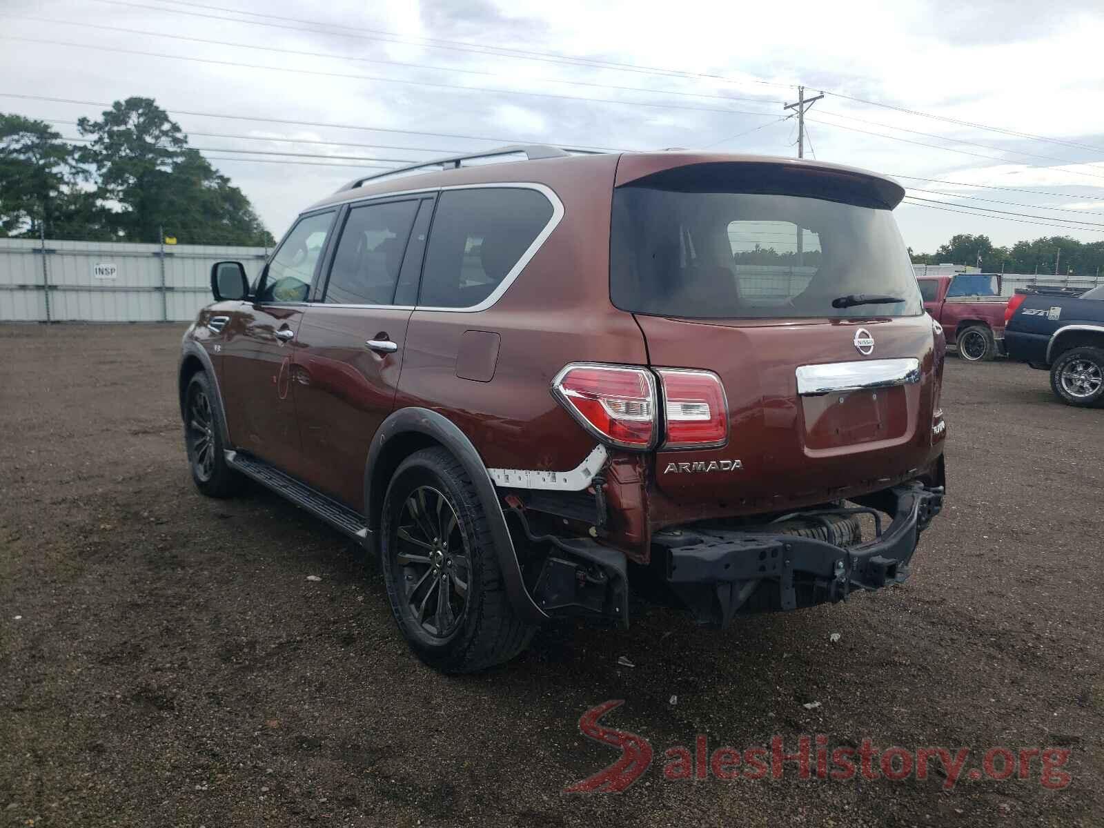 JN8AY2NF8H9304193 2017 NISSAN ARMADA