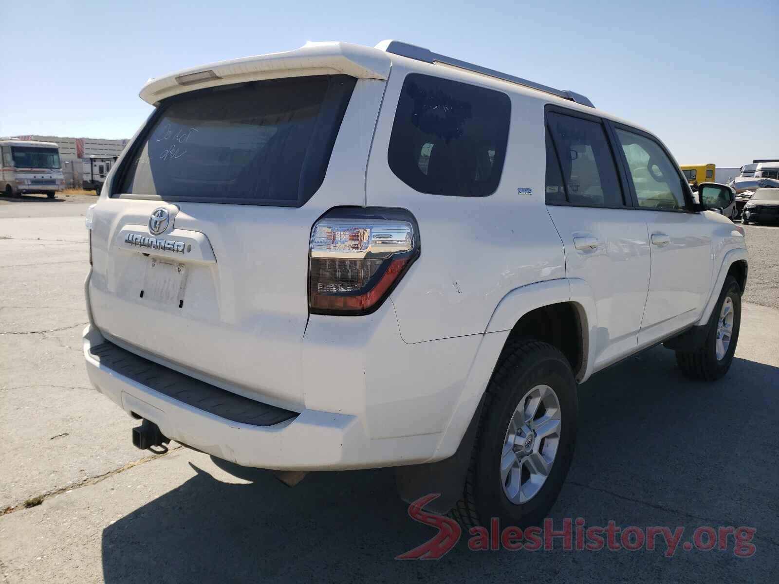 JTEBU5JR2J5592251 2018 TOYOTA 4RUNNER