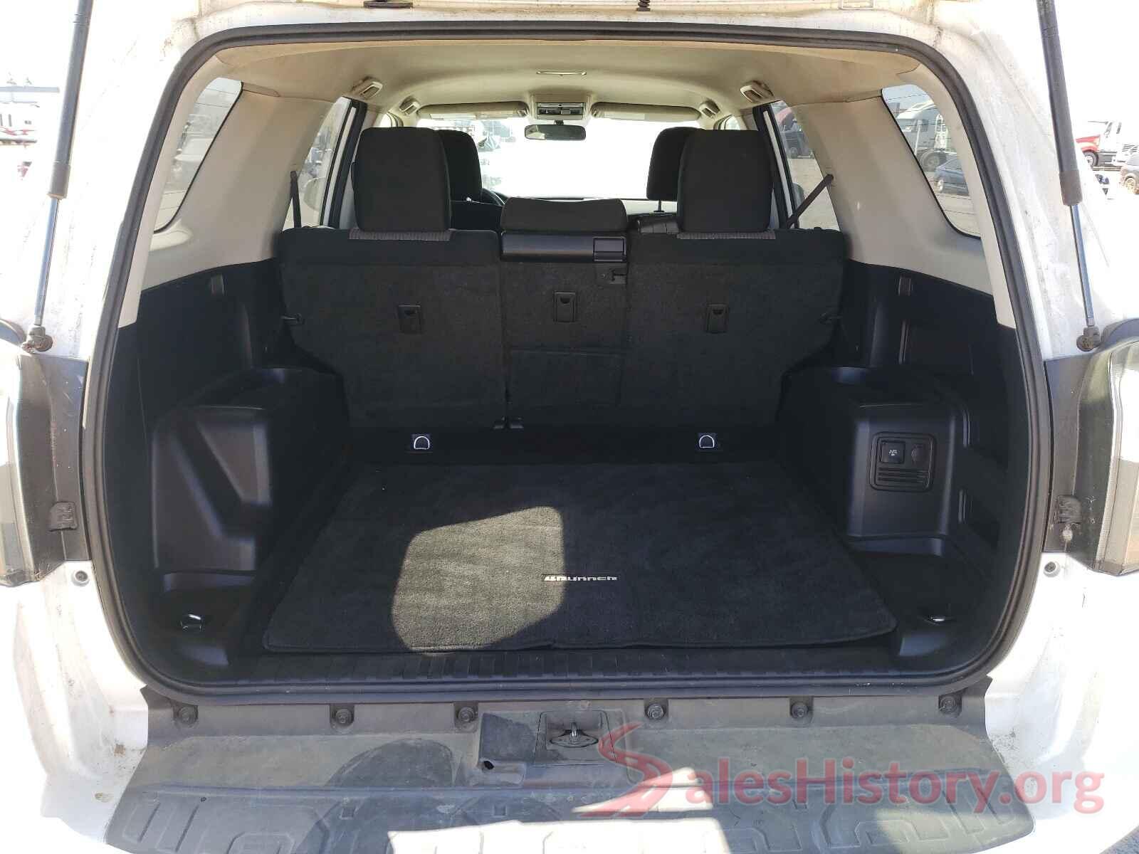 JTEBU5JR2J5592251 2018 TOYOTA 4RUNNER