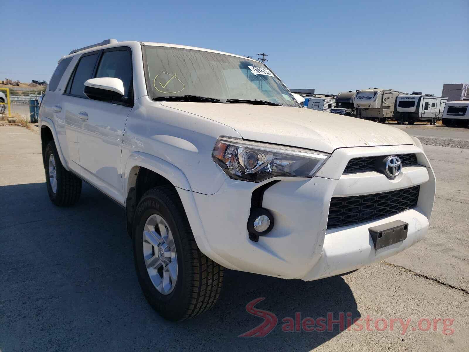 JTEBU5JR2J5592251 2018 TOYOTA 4RUNNER