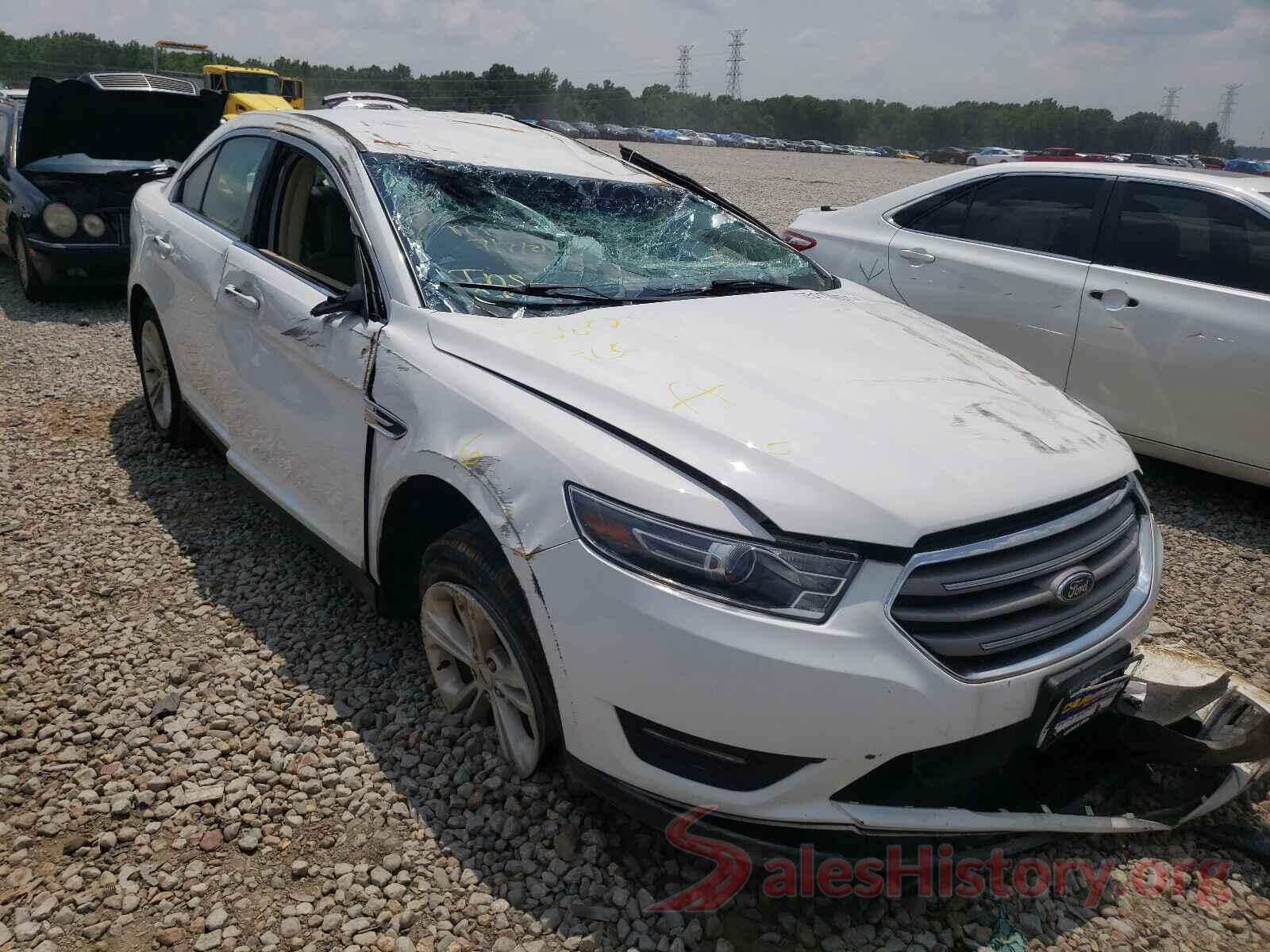 1FAHP2H85HG140428 2017 FORD TAURUS