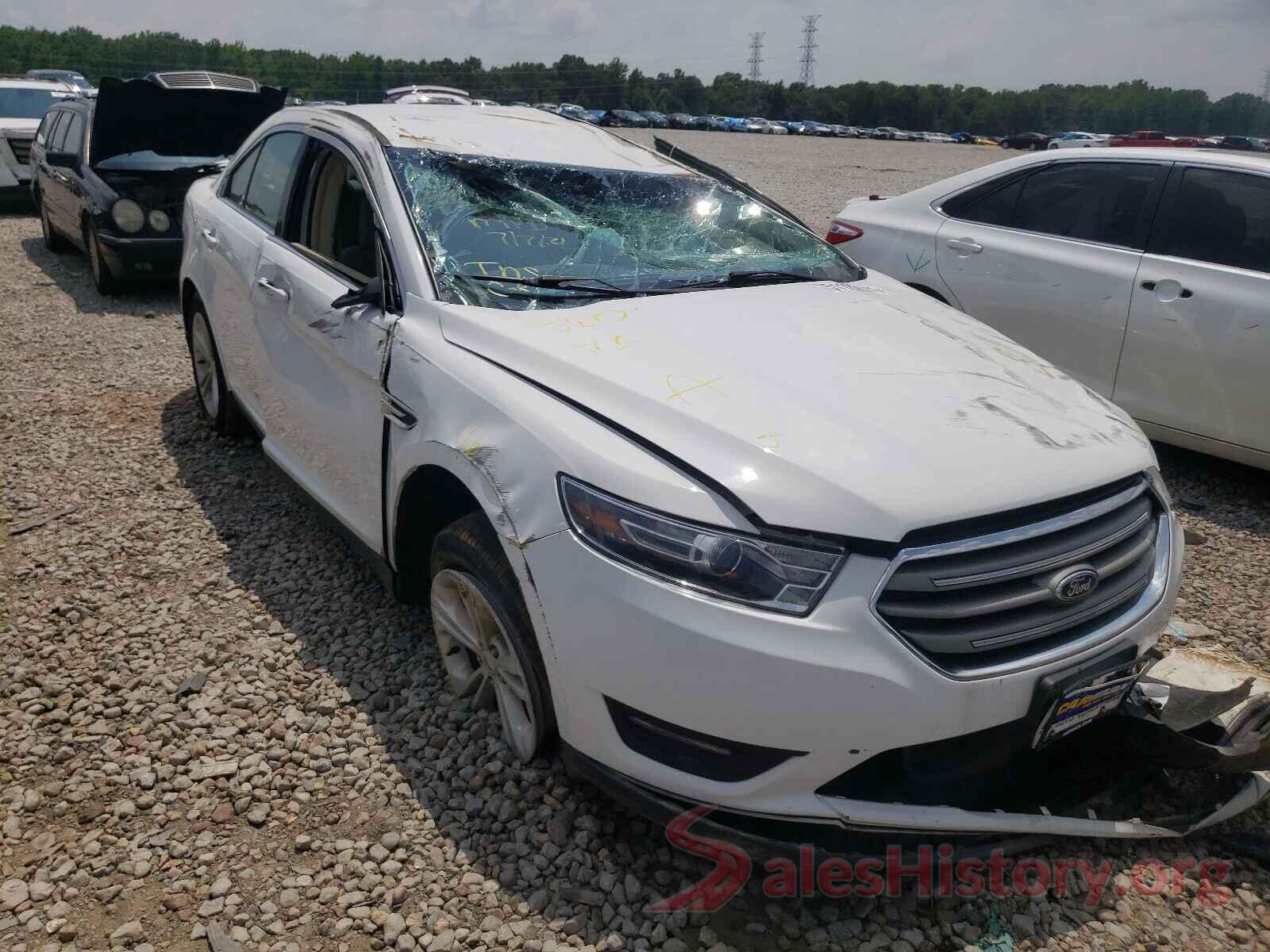 1FAHP2H85HG140428 2017 FORD TAURUS