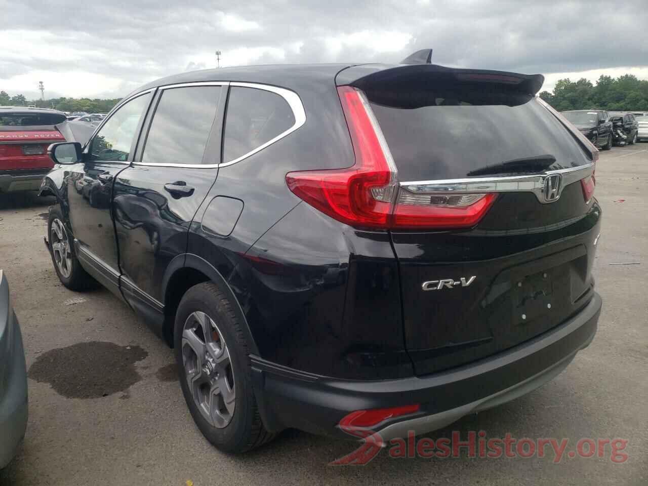 7FARW2H53KE061112 2019 HONDA CRV