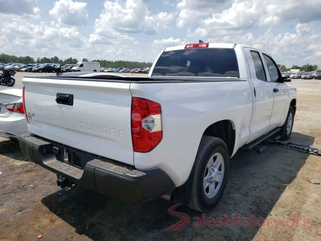 5TFUY5F18MX003569 2021 TOYOTA TUNDRA