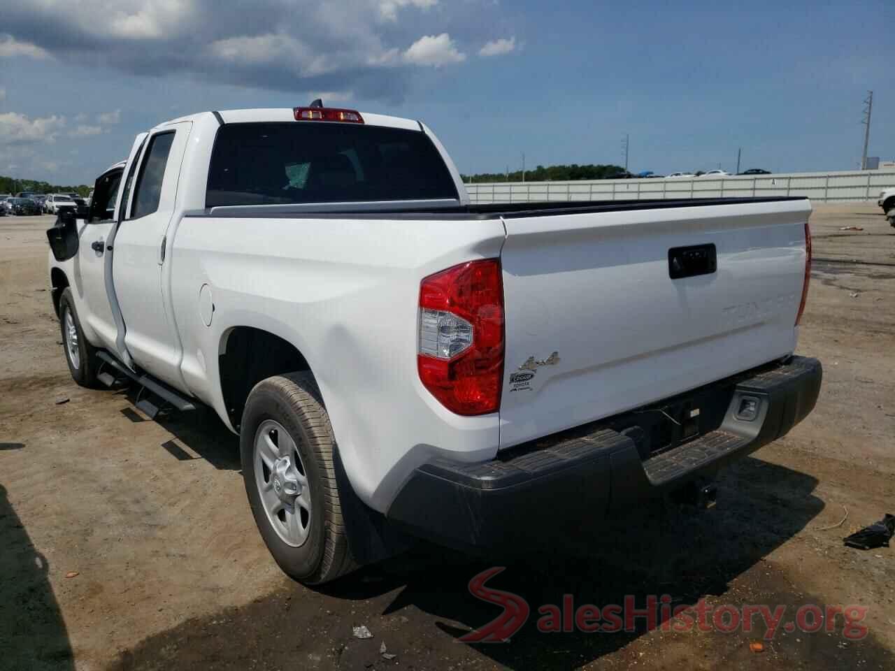 5TFUY5F18MX003569 2021 TOYOTA TUNDRA