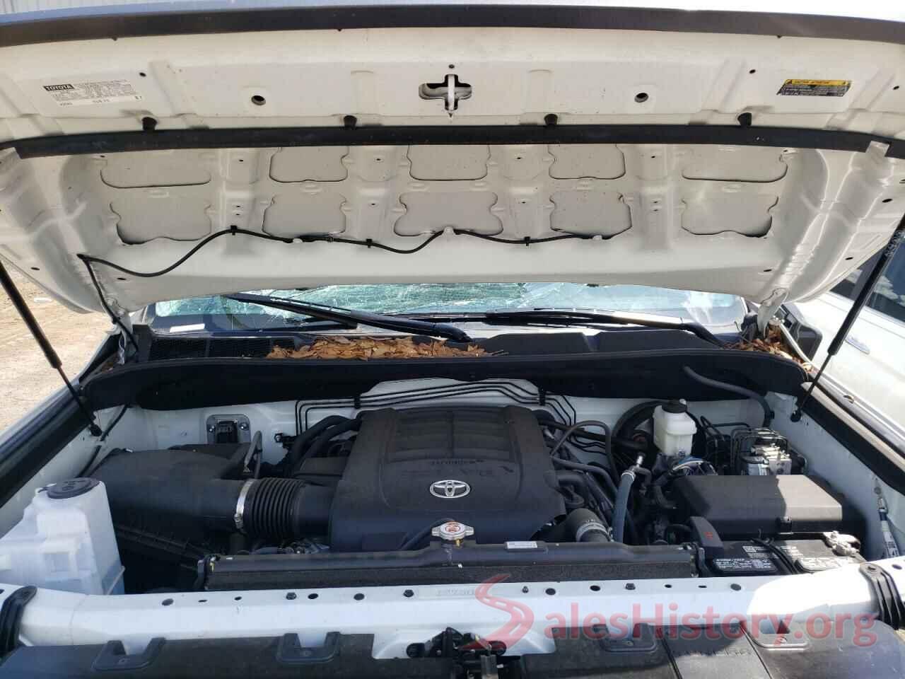 5TFUY5F18MX003569 2021 TOYOTA TUNDRA