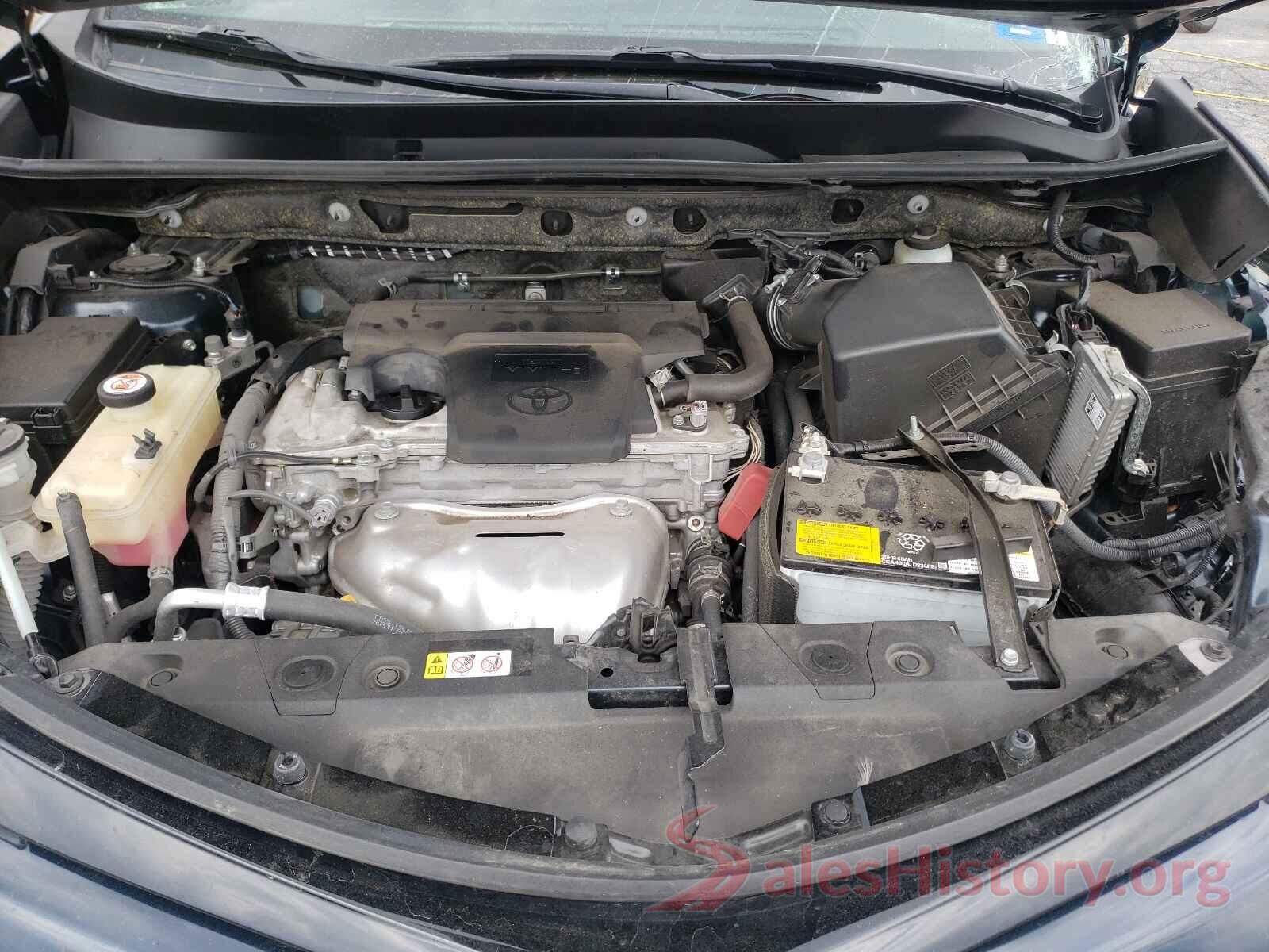 JTMJFREV0JJ746018 2018 TOYOTA RAV4