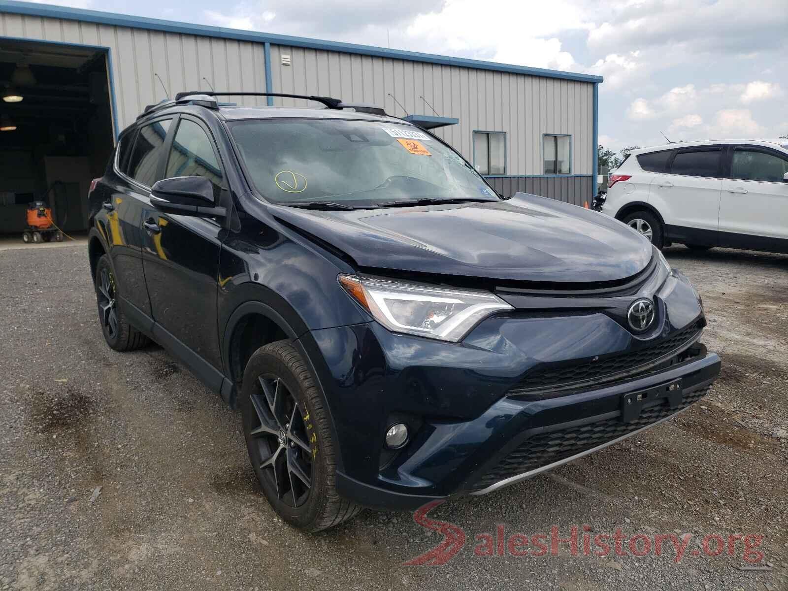 JTMJFREV0JJ746018 2018 TOYOTA RAV4