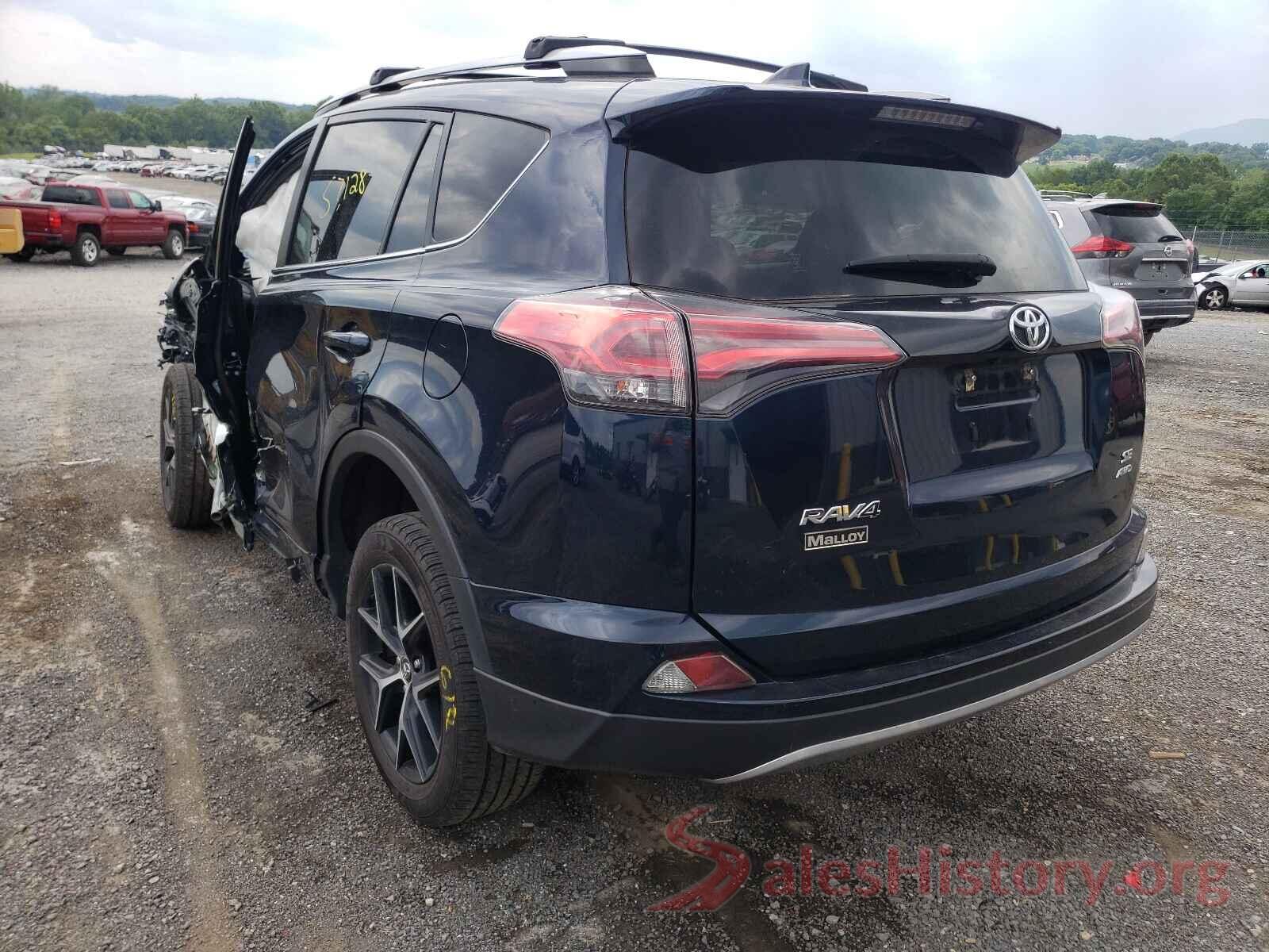 JTMJFREV0JJ746018 2018 TOYOTA RAV4