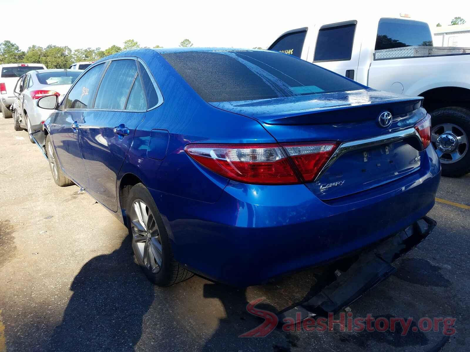 4T1BF1FK9HU671060 2017 TOYOTA CAMRY