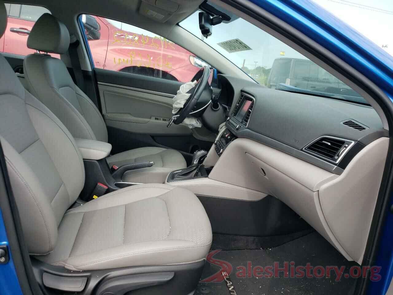 KMHD84LF1HU292601 2017 HYUNDAI ELANTRA