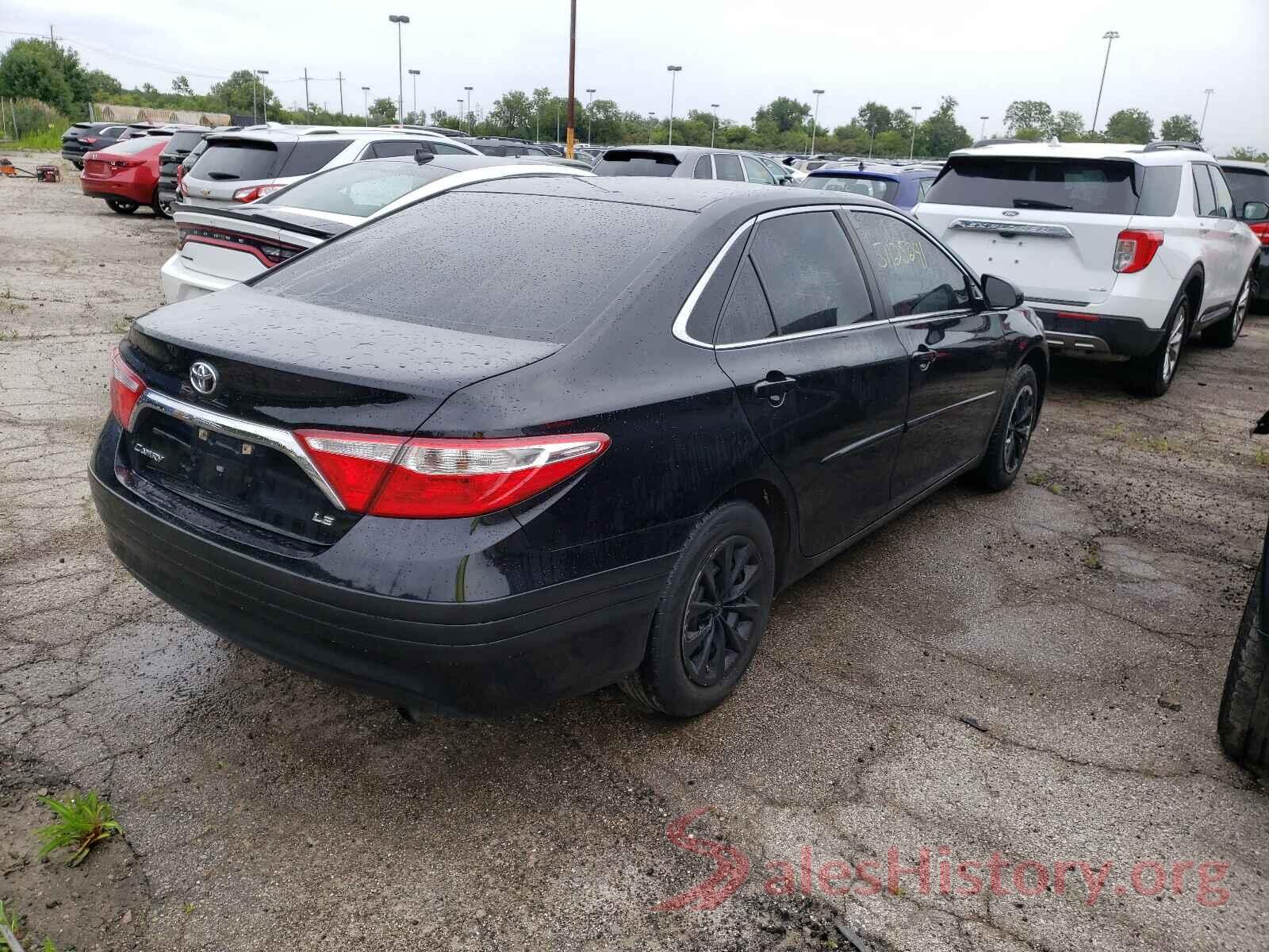 4T1BF1FK9HU328331 2017 TOYOTA CAMRY