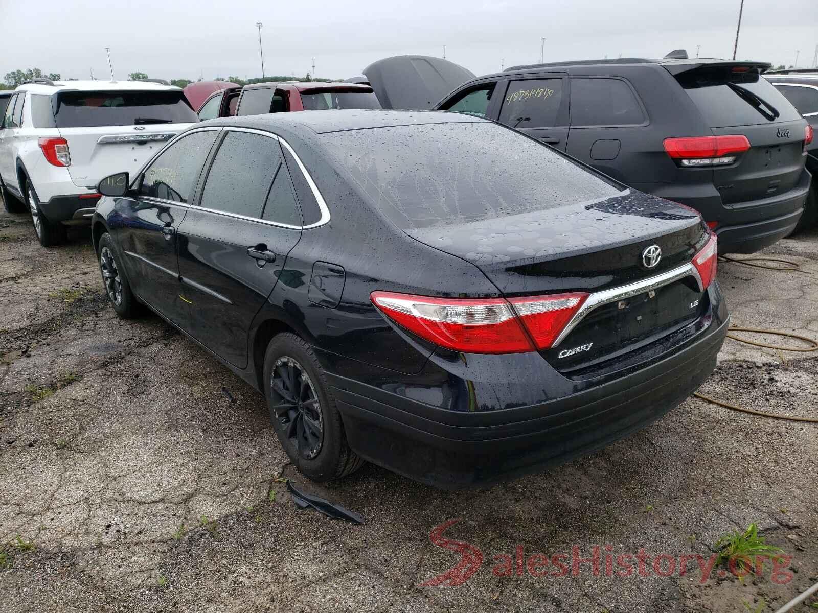 4T1BF1FK9HU328331 2017 TOYOTA CAMRY