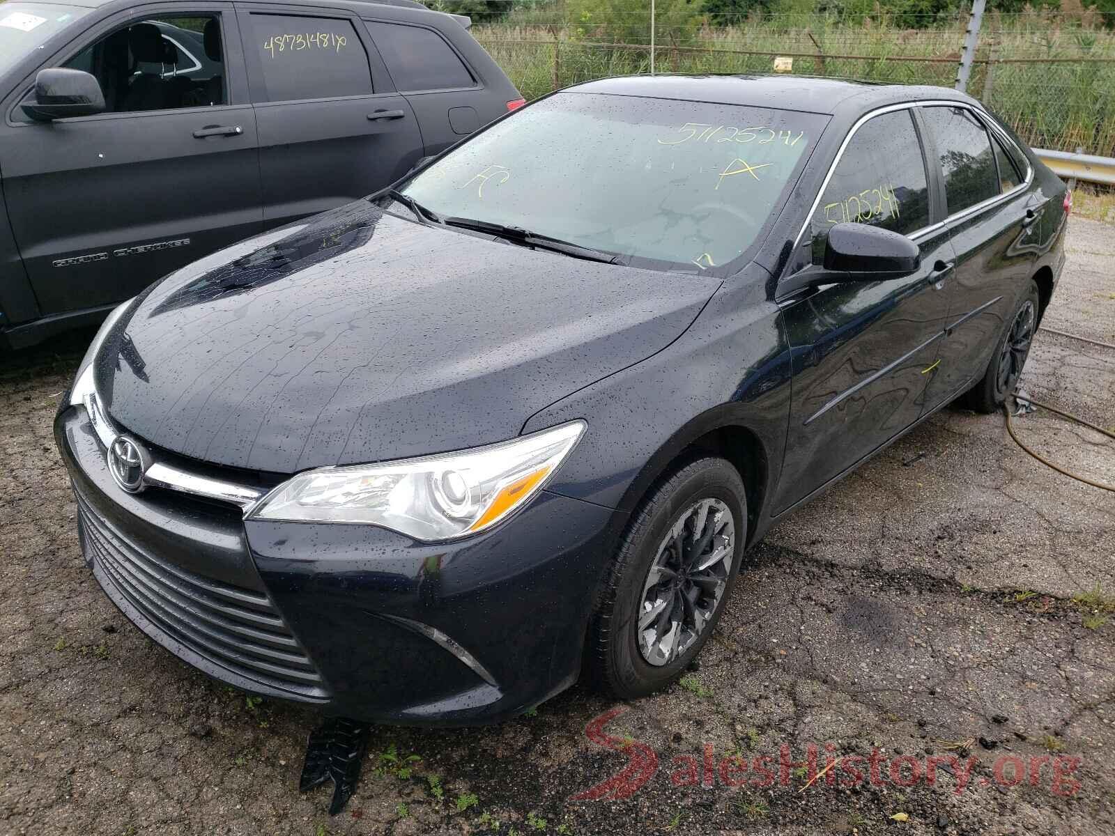 4T1BF1FK9HU328331 2017 TOYOTA CAMRY