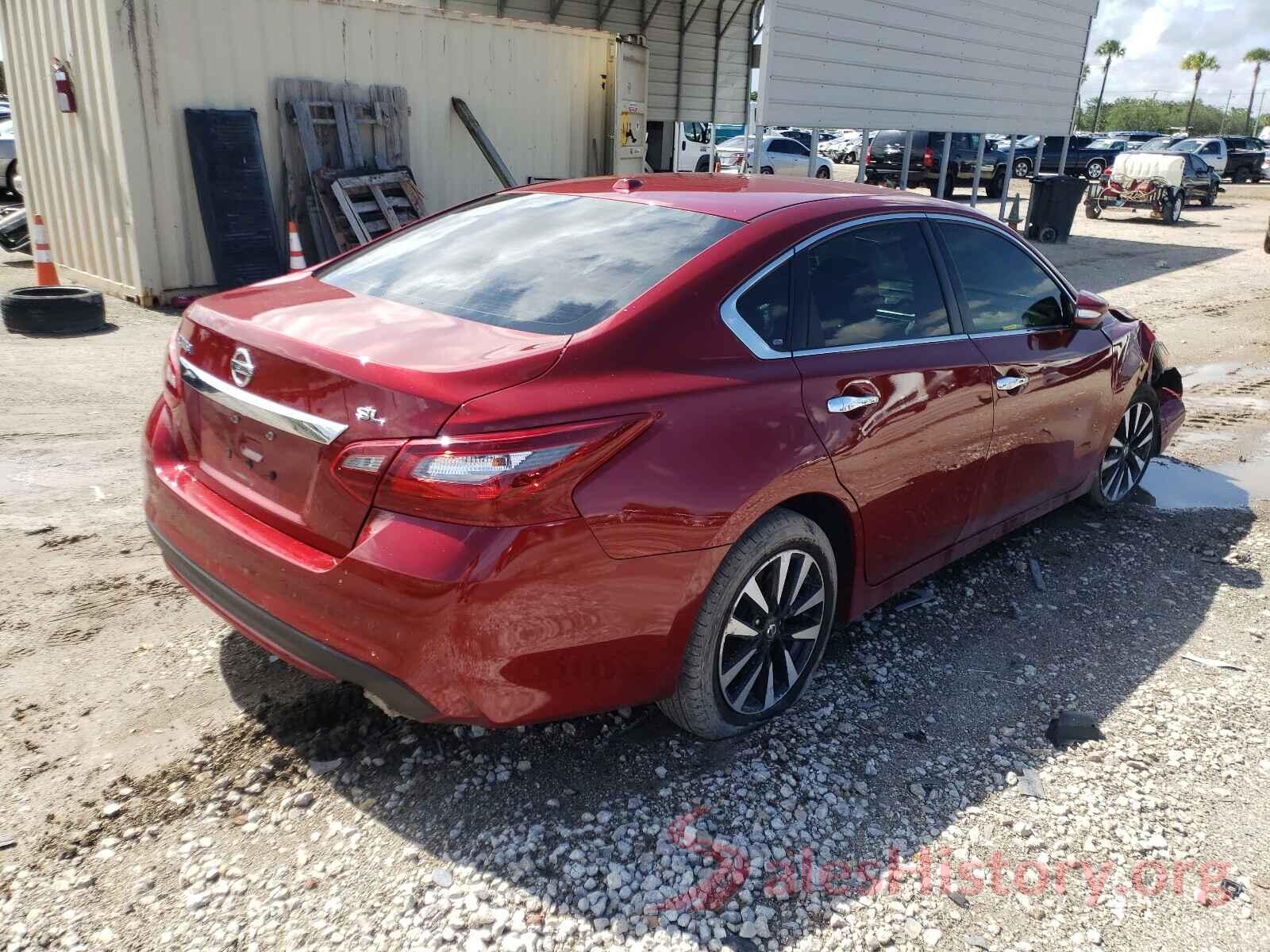 1N4AL3AP1JC213909 2018 NISSAN ALTIMA