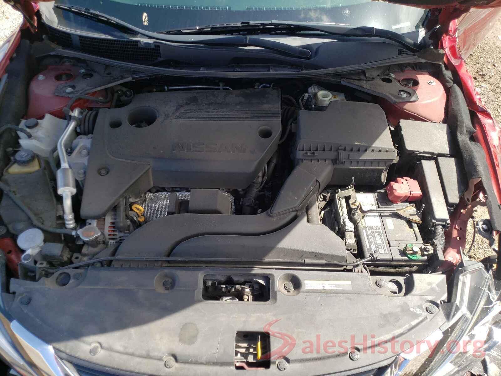 1N4AL3AP1JC213909 2018 NISSAN ALTIMA