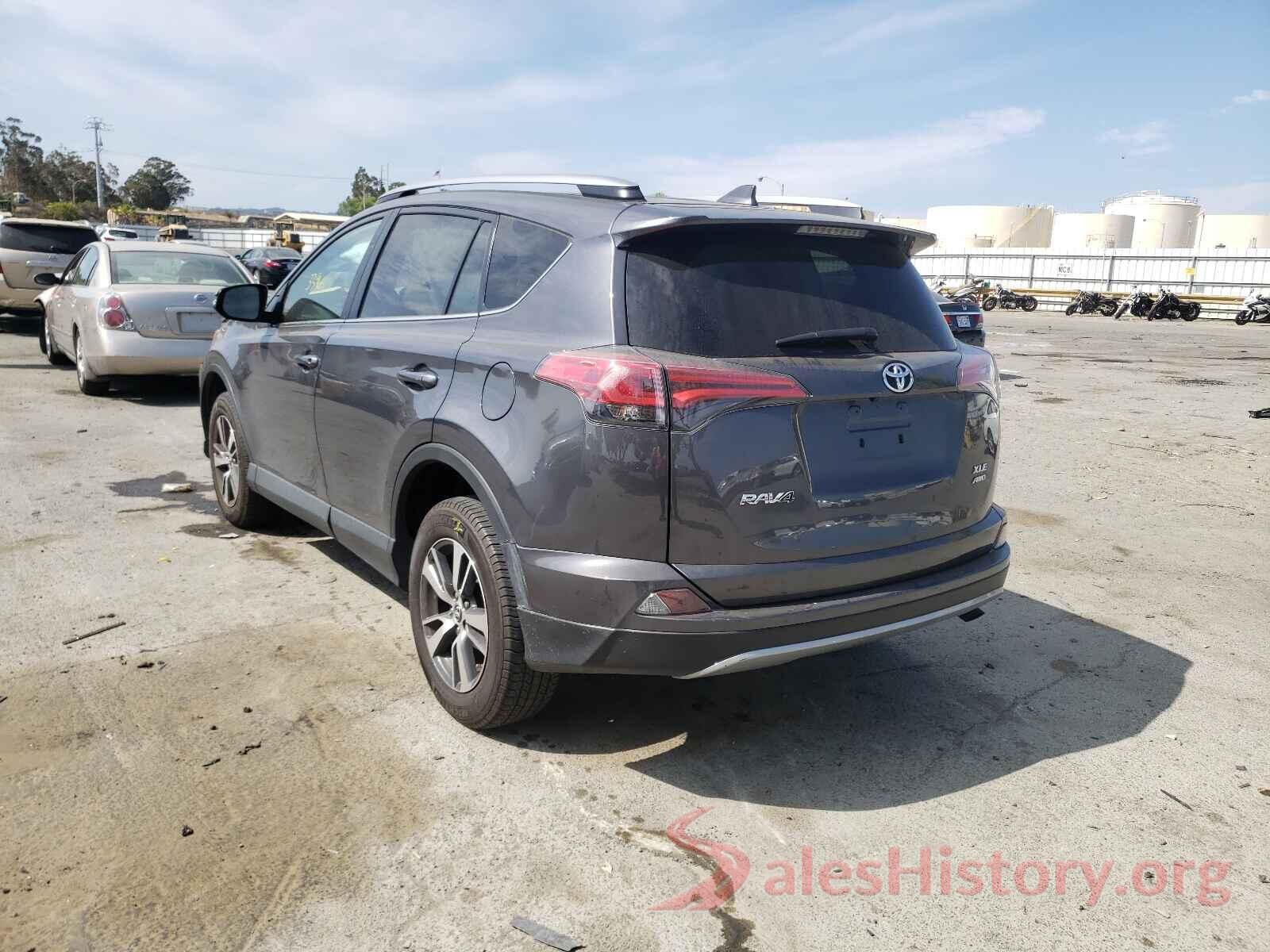 2T3RFREV5JW760758 2018 TOYOTA RAV4