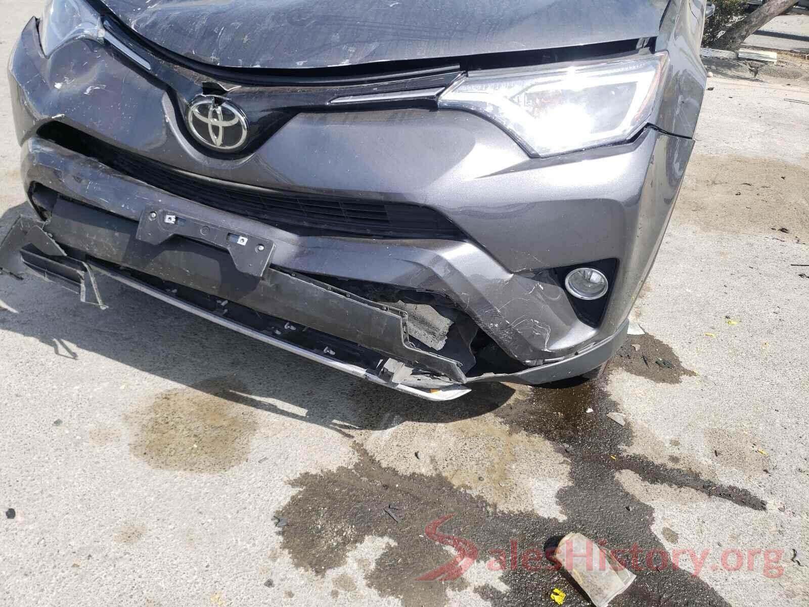 2T3RFREV5JW760758 2018 TOYOTA RAV4