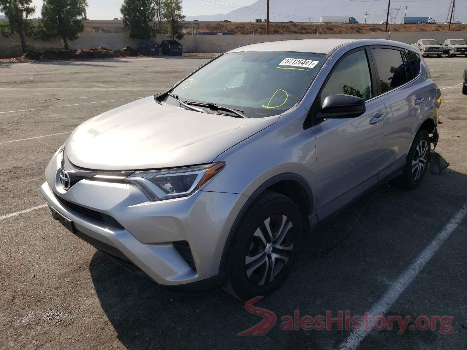 2T3ZFREV6GW271438 2016 TOYOTA RAV4