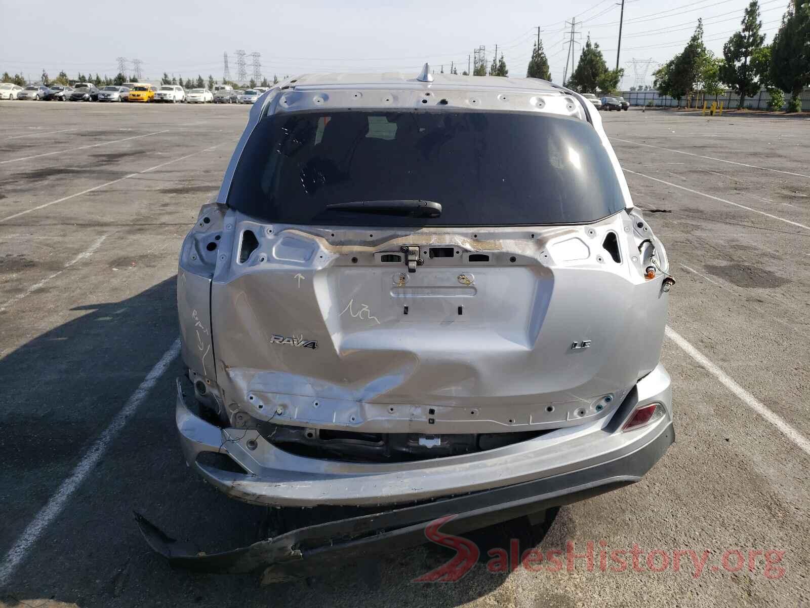 2T3ZFREV6GW271438 2016 TOYOTA RAV4