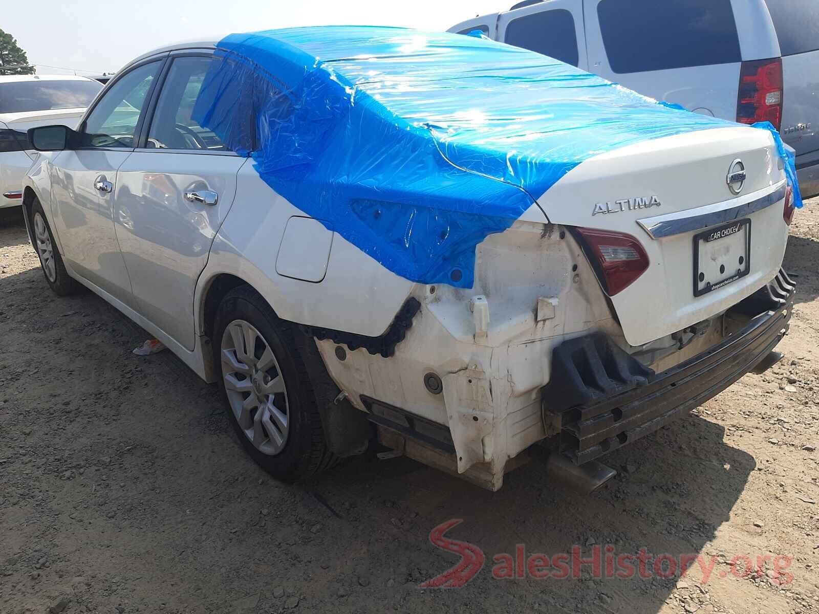 1N4AL3AP5JC194426 2018 NISSAN ALTIMA