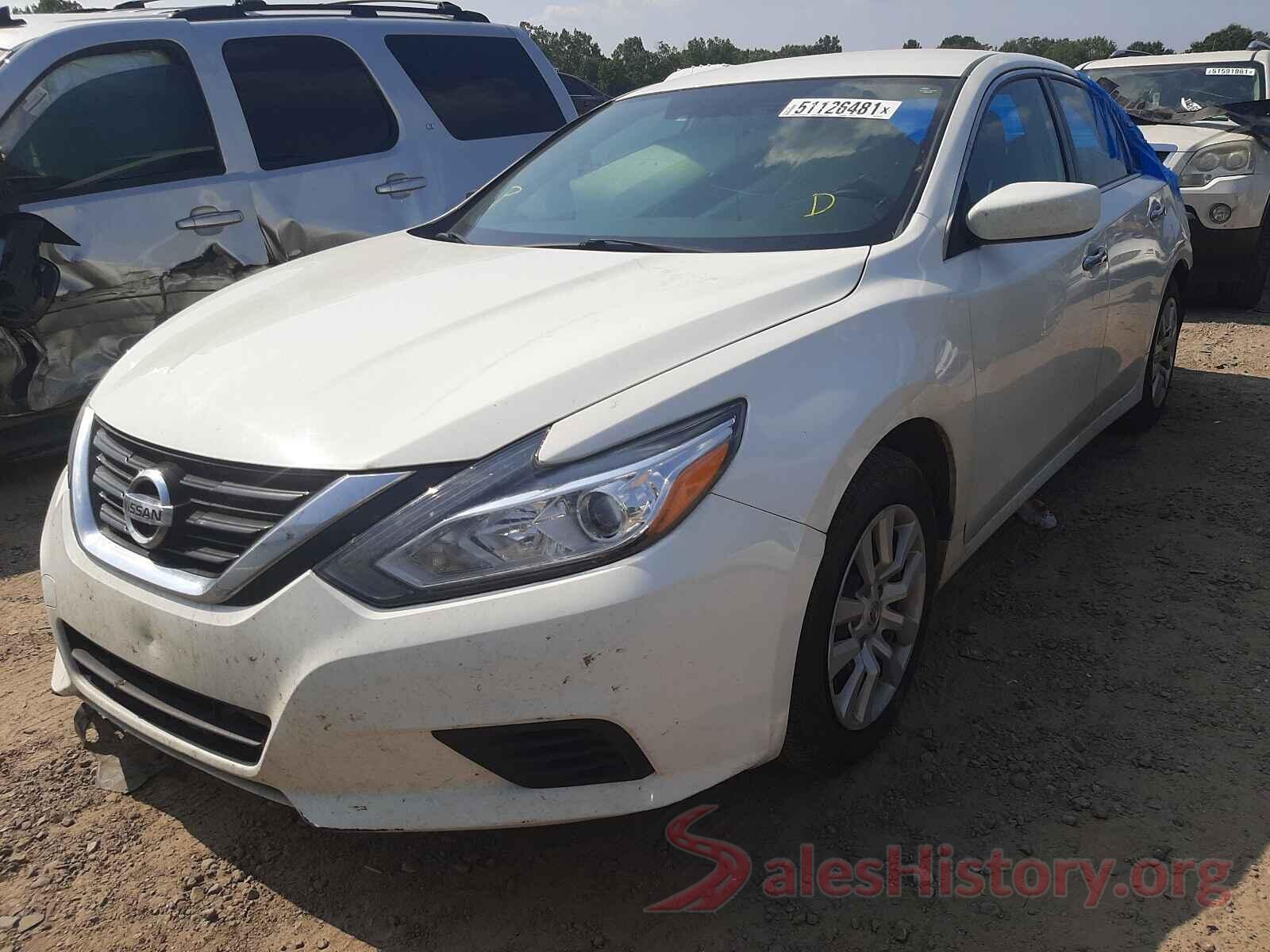 1N4AL3AP5JC194426 2018 NISSAN ALTIMA