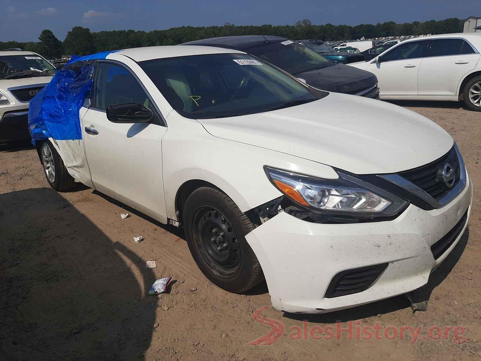 1N4AL3AP5JC194426 2018 NISSAN ALTIMA