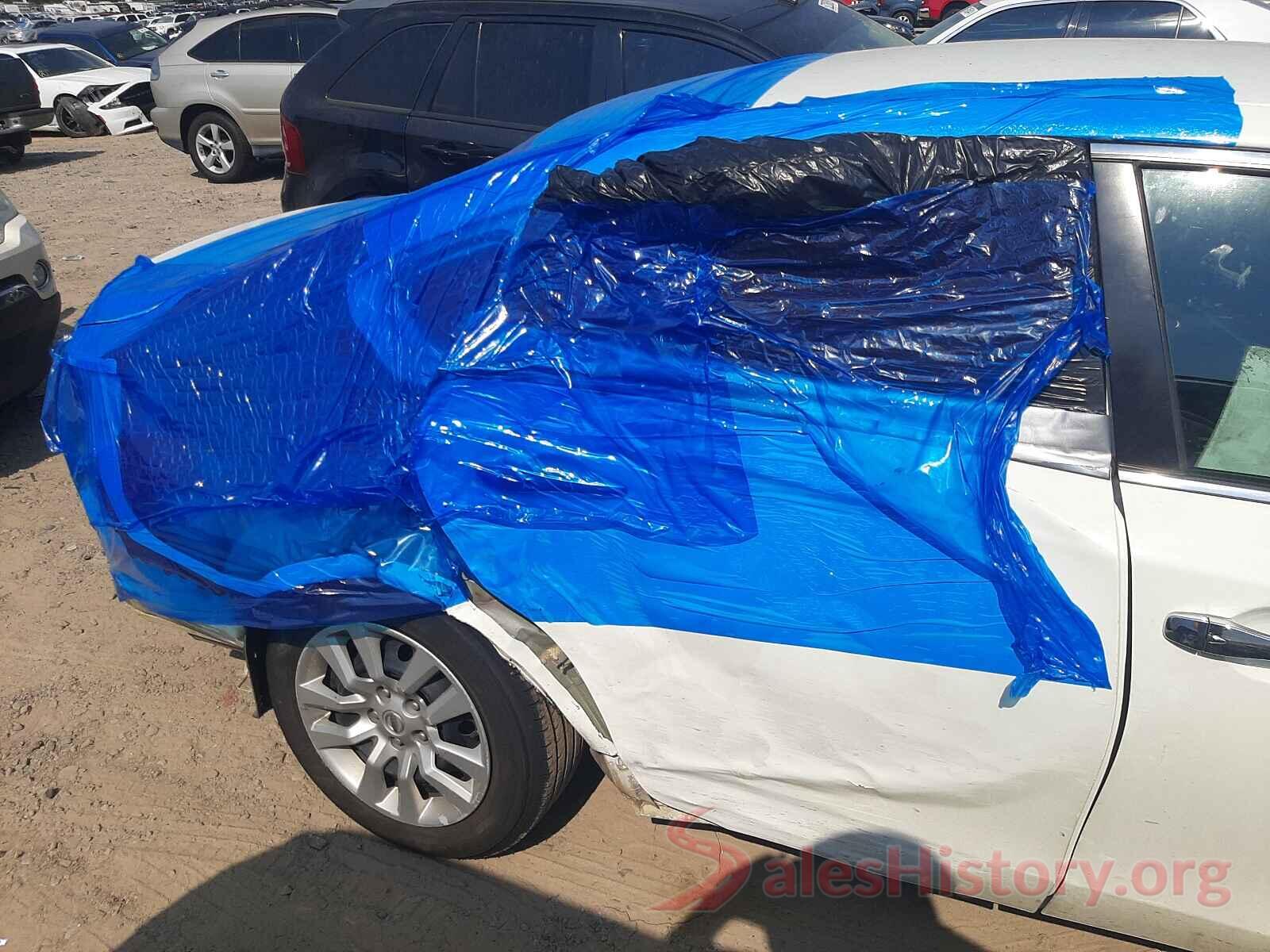 1N4AL3AP5JC194426 2018 NISSAN ALTIMA