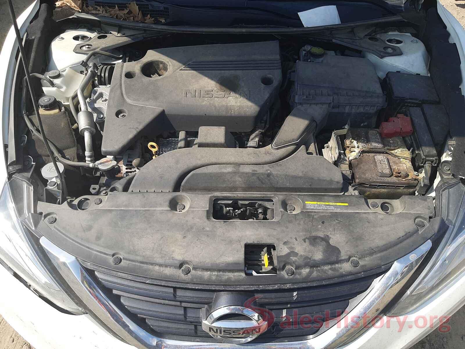 1N4AL3AP5JC194426 2018 NISSAN ALTIMA