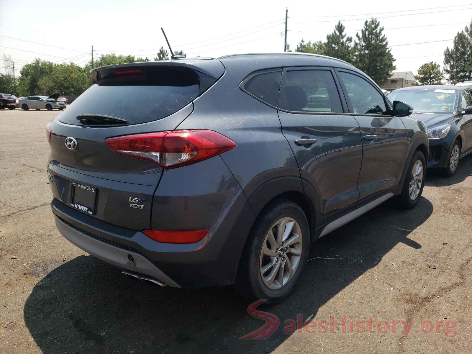 KM8J3CA23HU489183 2017 HYUNDAI TUCSON