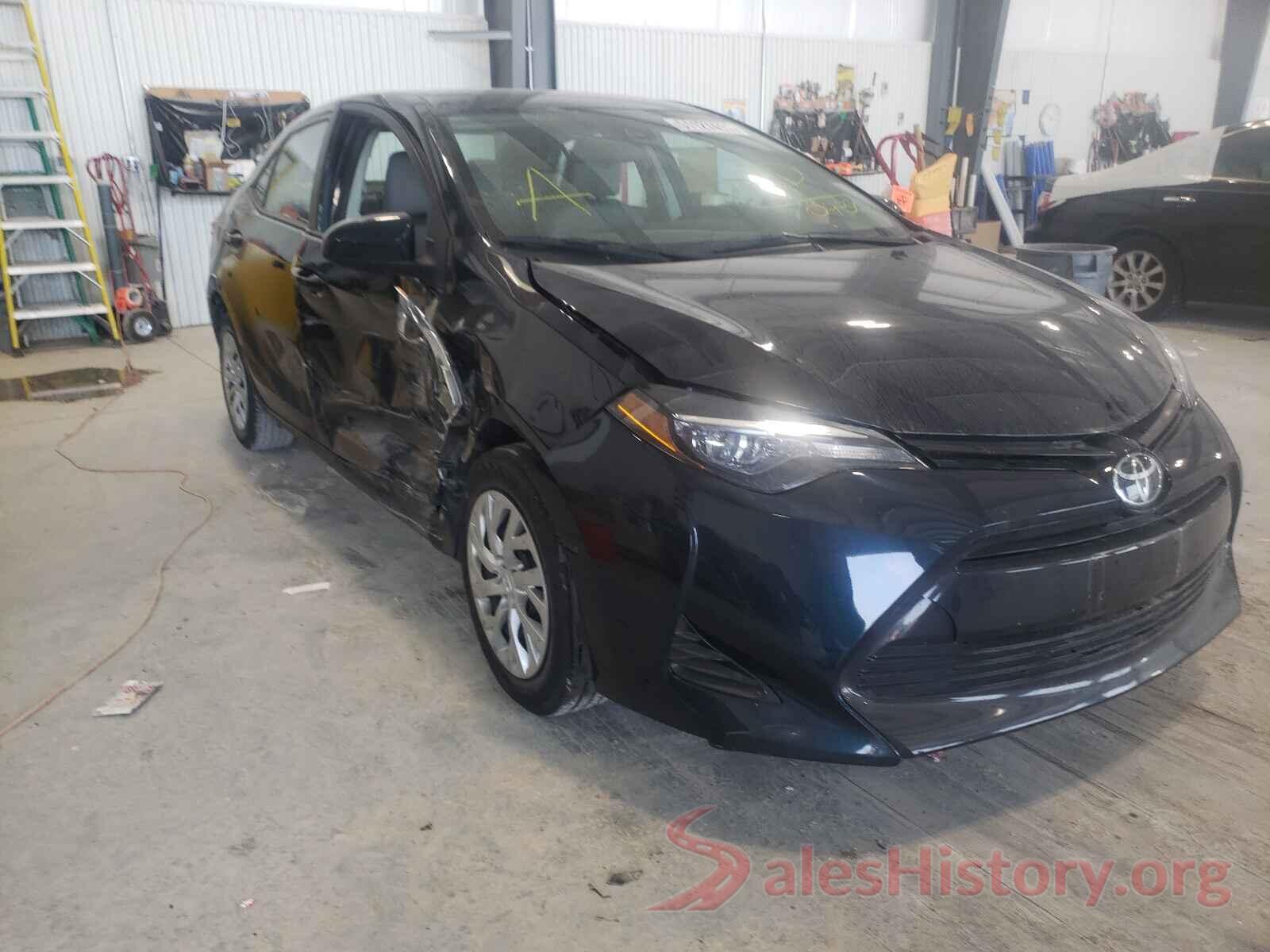 5YFBURHE9HP720982 2017 TOYOTA COROLLA