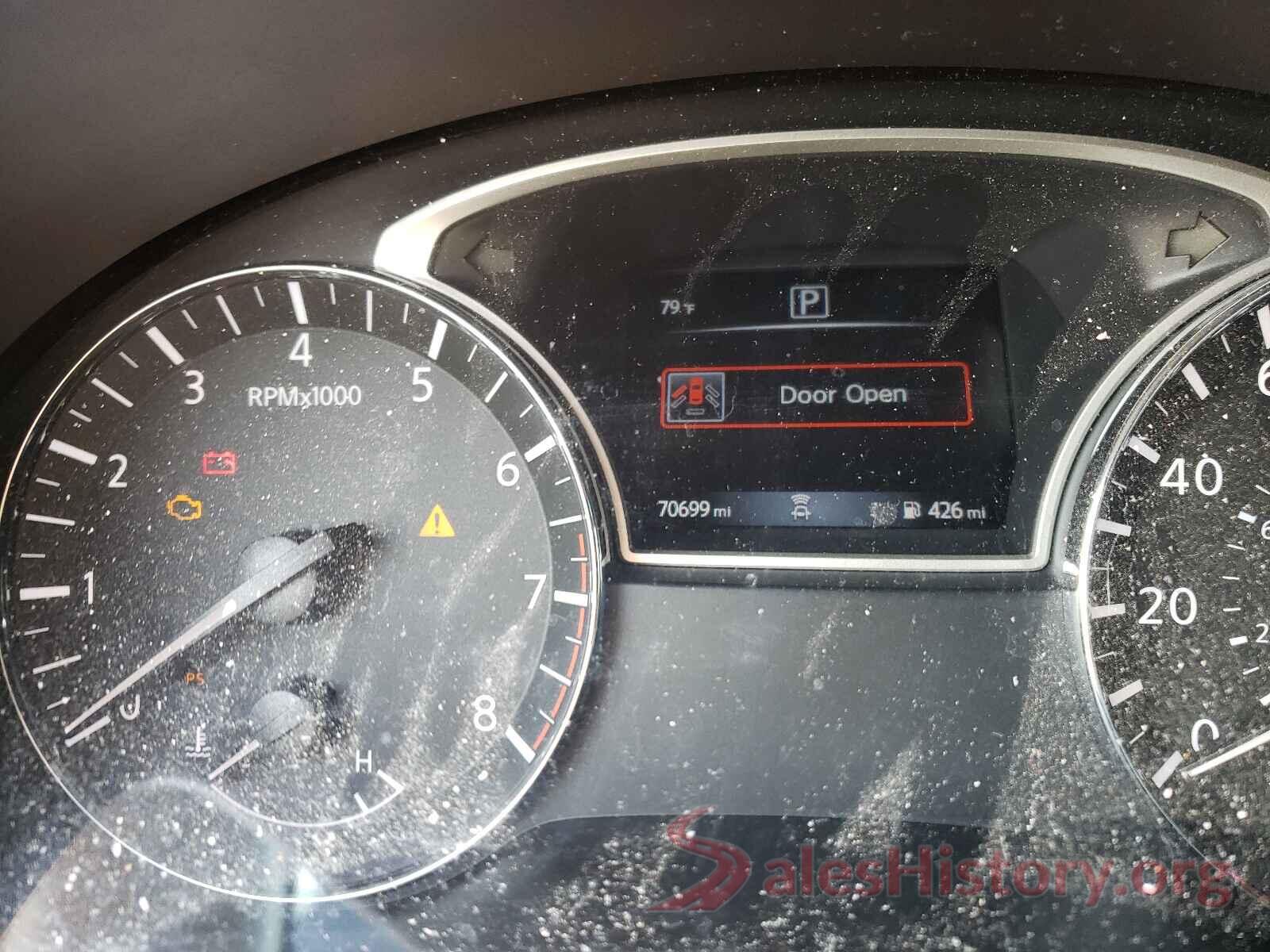 1N4AL3APXJC231115 2018 NISSAN ALTIMA