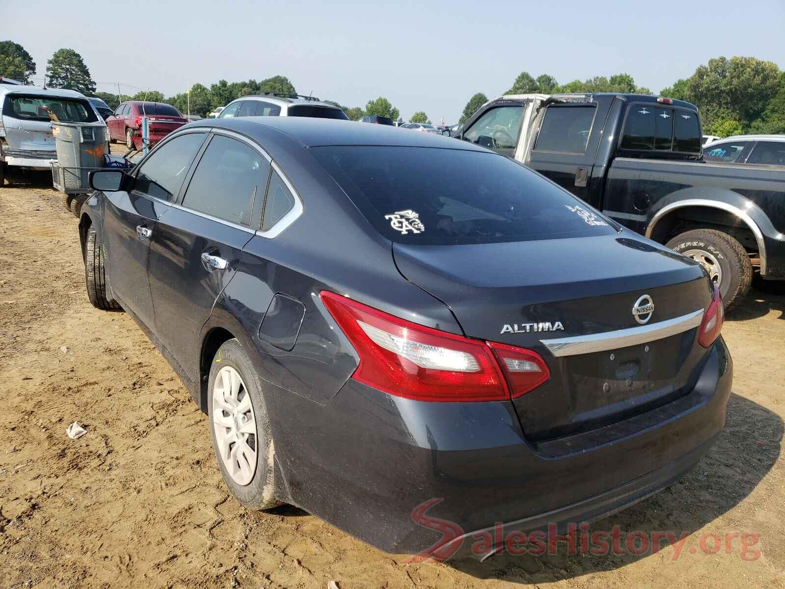 1N4AL3APXJC231115 2018 NISSAN ALTIMA