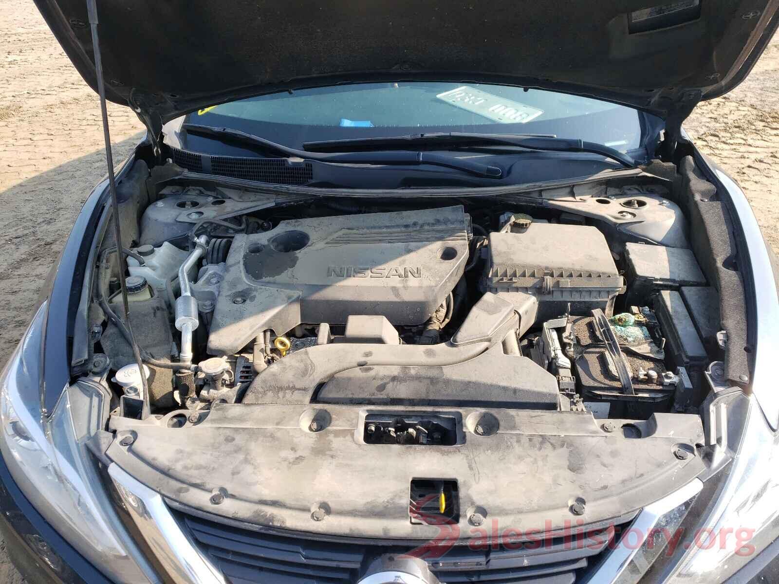 1N4AL3APXJC231115 2018 NISSAN ALTIMA