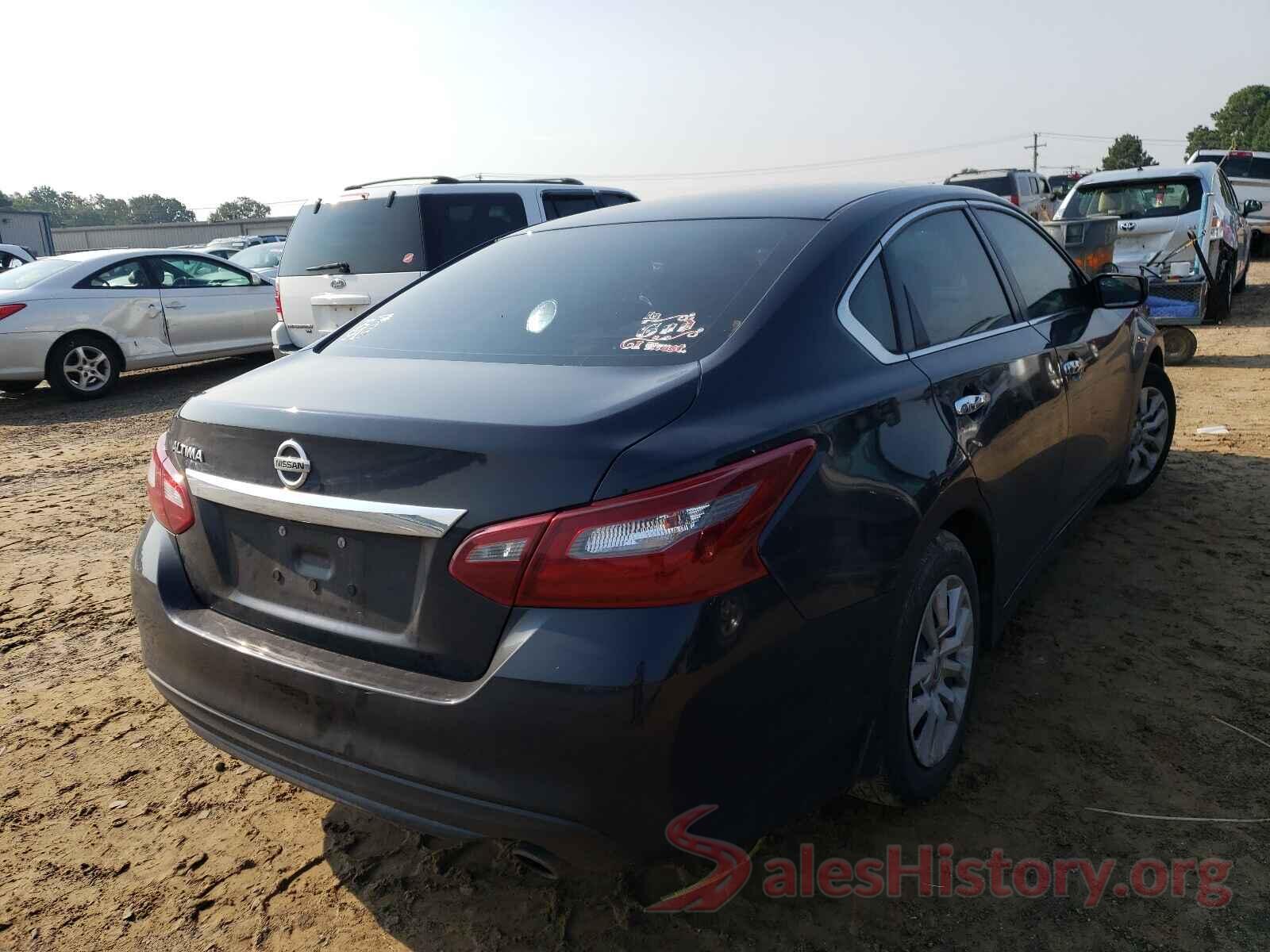 1N4AL3APXJC231115 2018 NISSAN ALTIMA