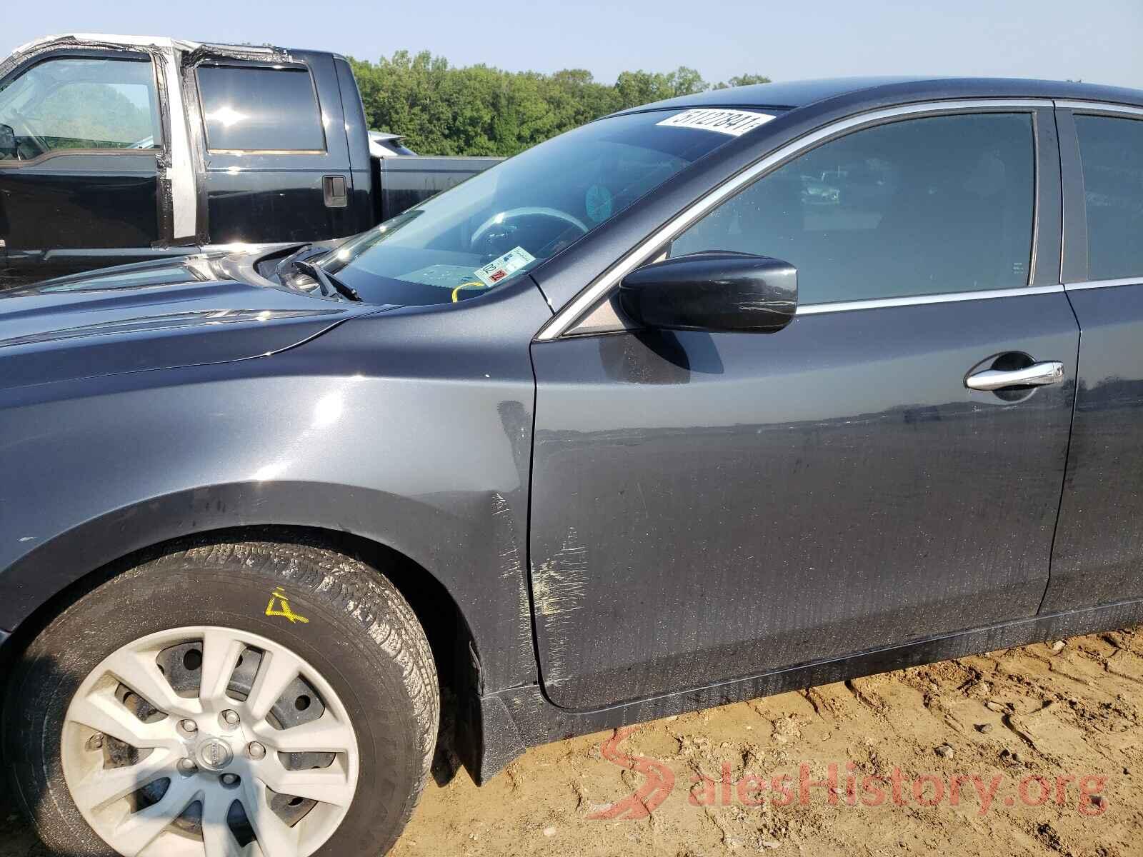 1N4AL3APXJC231115 2018 NISSAN ALTIMA