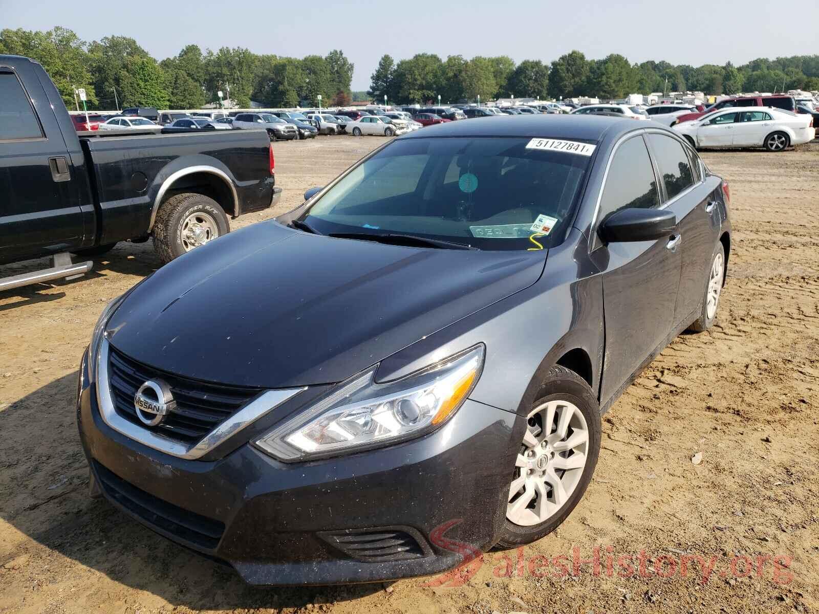 1N4AL3APXJC231115 2018 NISSAN ALTIMA