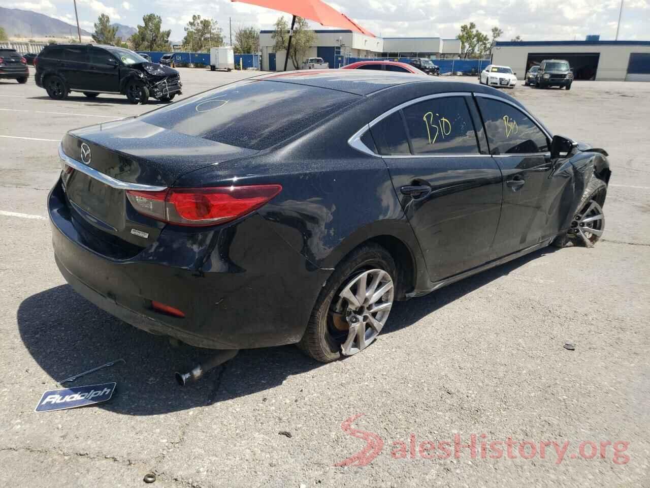 JM1GJ1U58G1486715 2016 MAZDA 6